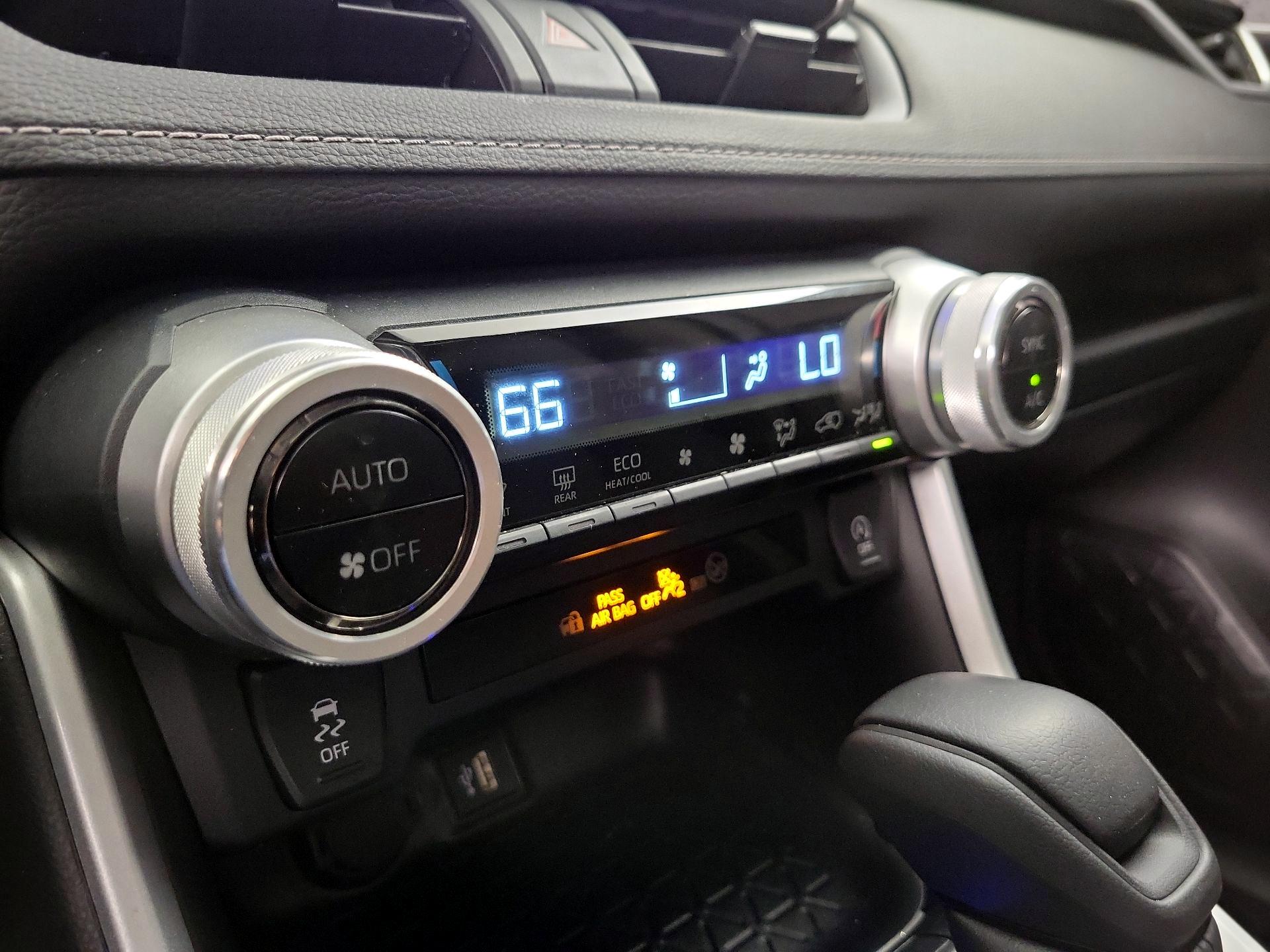 Thumbnail: 2025 Toyota RAV4 - 16