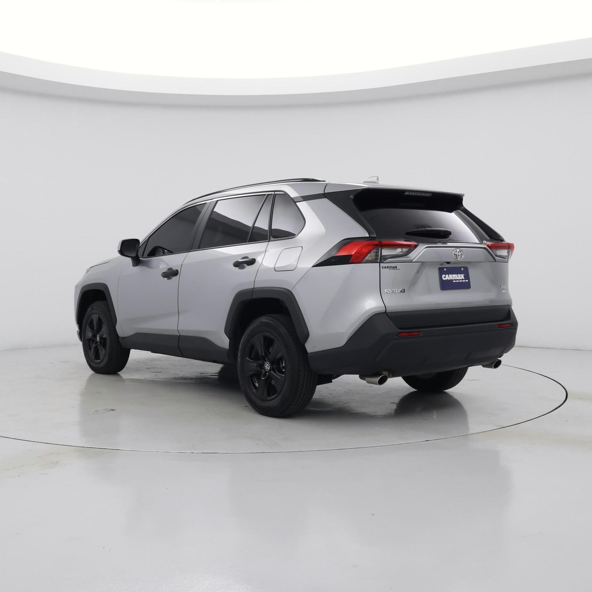Thumbnail: 2025 Toyota RAV4 - 2