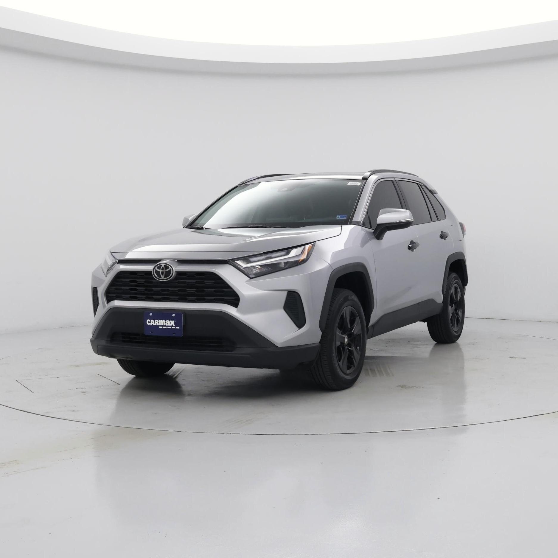 Thumbnail: 2025 Toyota RAV4 - 4