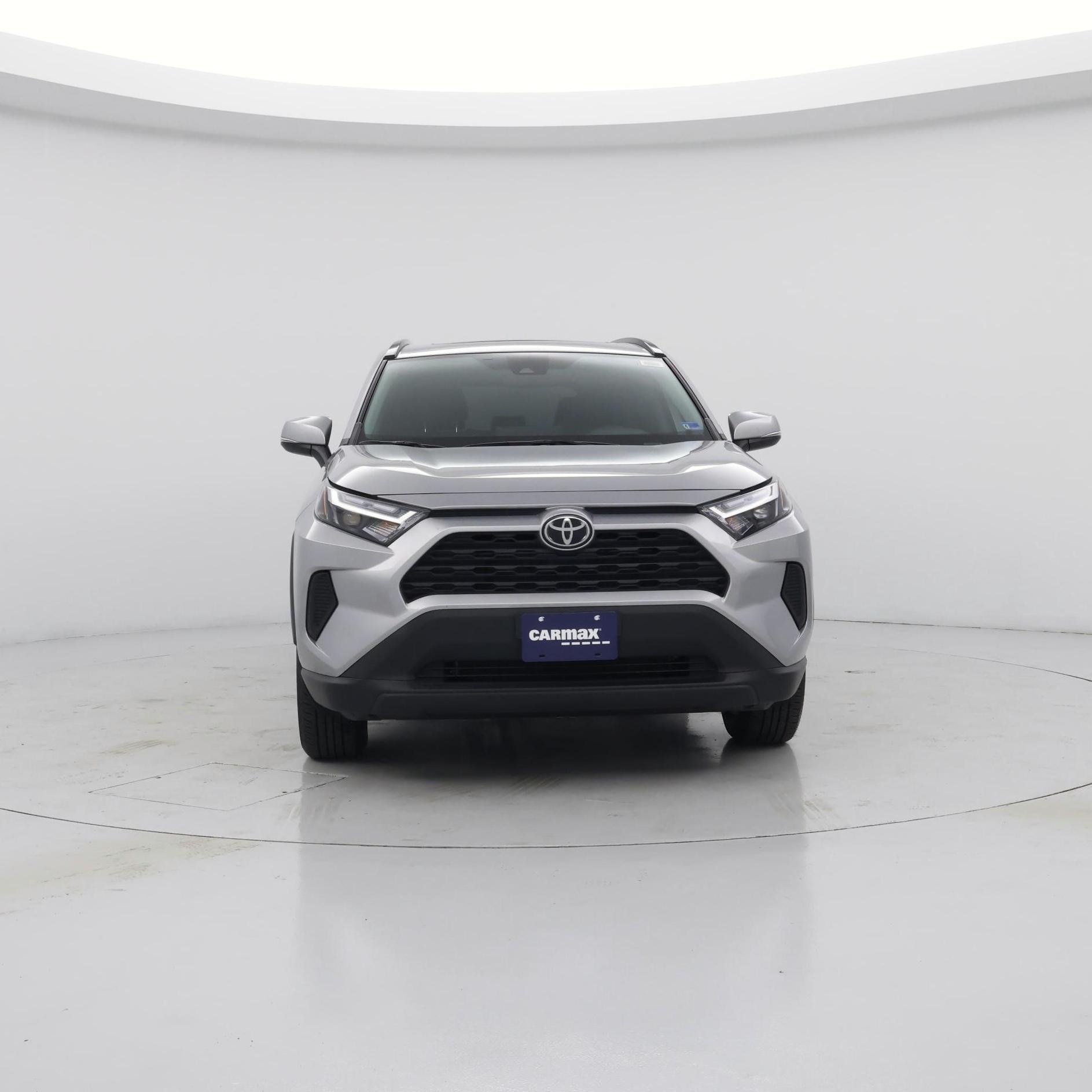 Thumbnail: 2025 Toyota RAV4 - 5