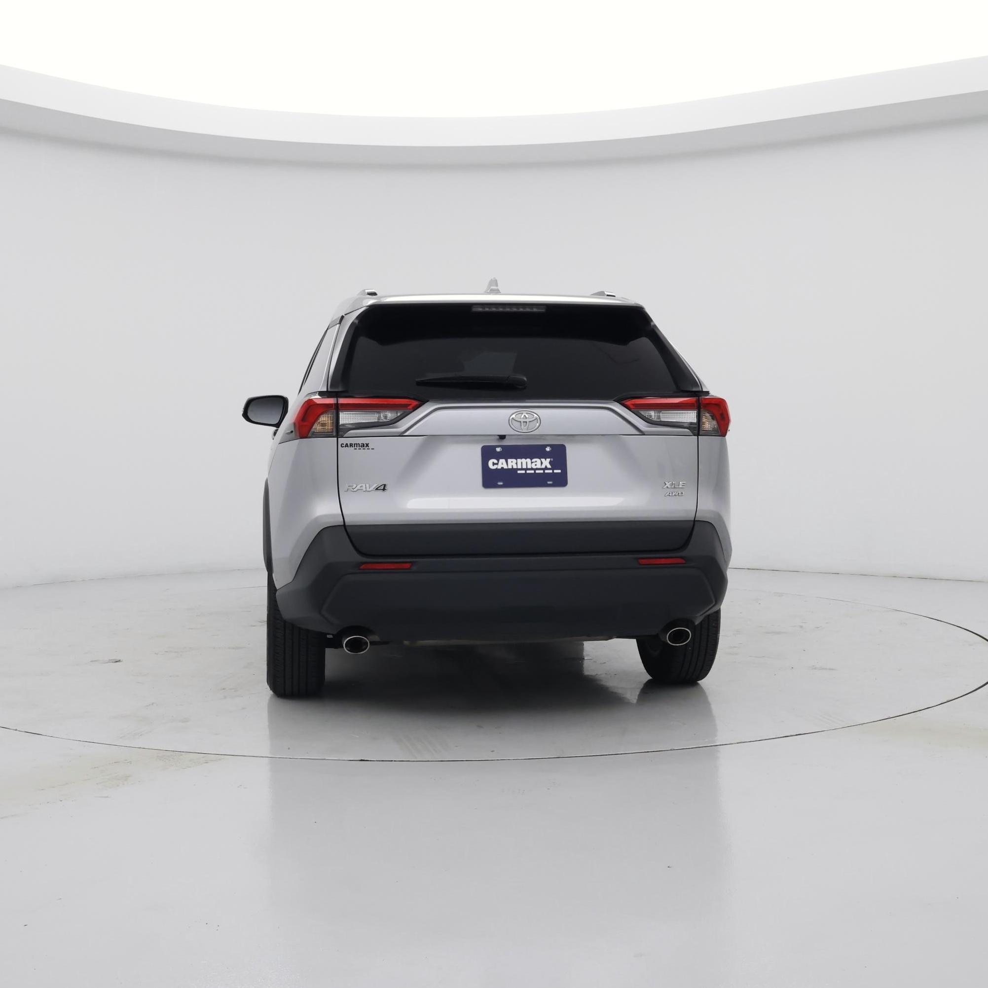Thumbnail: 2025 Toyota RAV4 - 6
