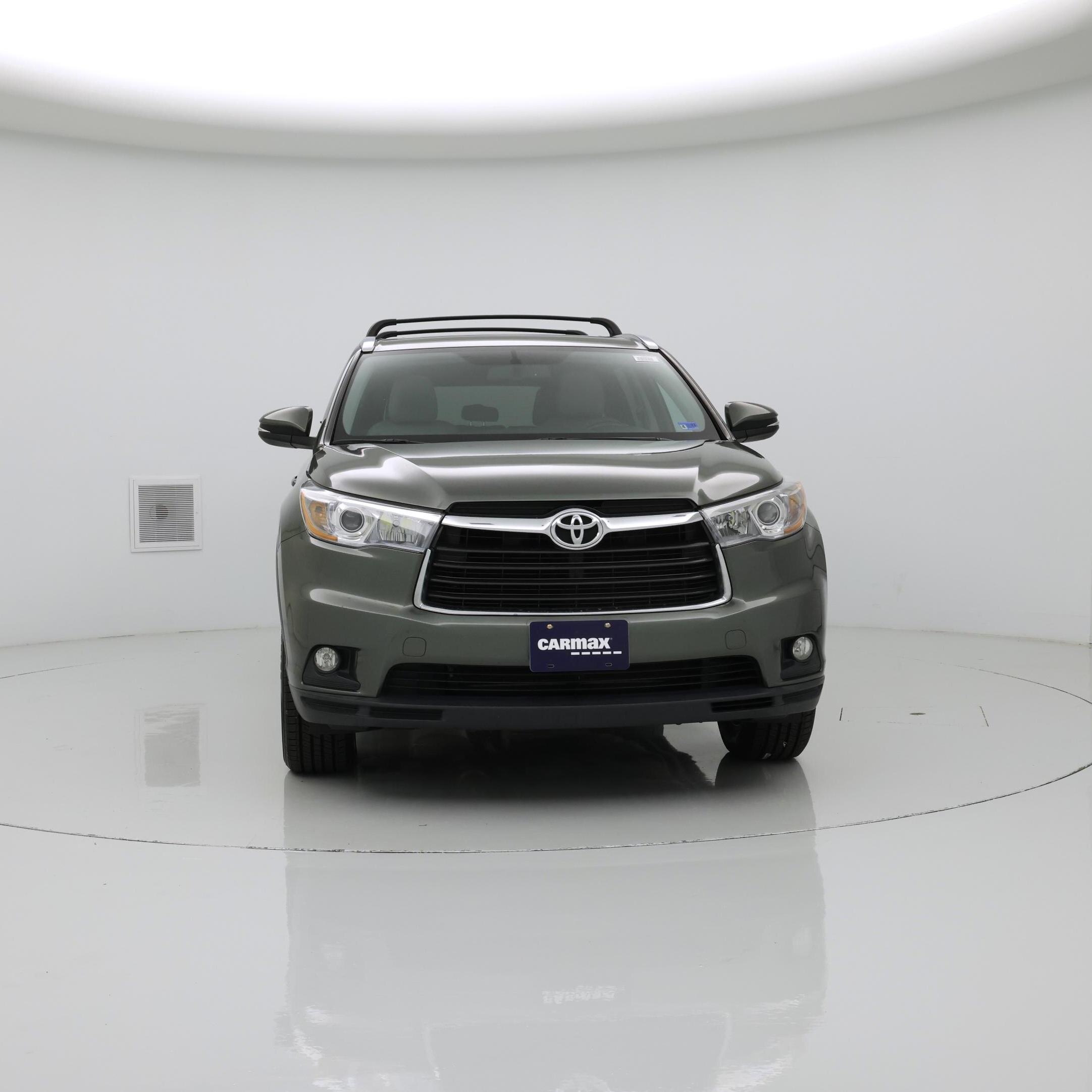 Thumbnail: 2016 Toyota Highlander - 5