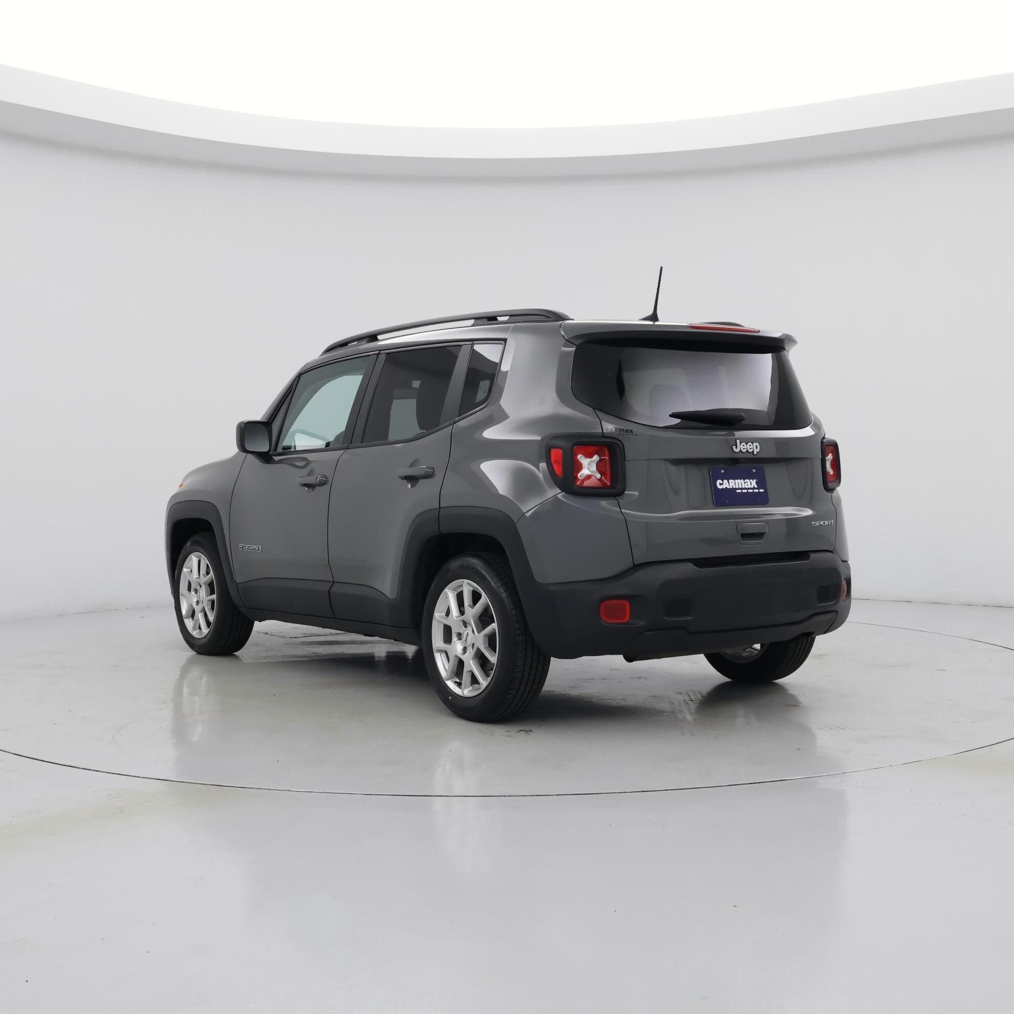 Thumbnail: 2022 Jeep Renegade - 2