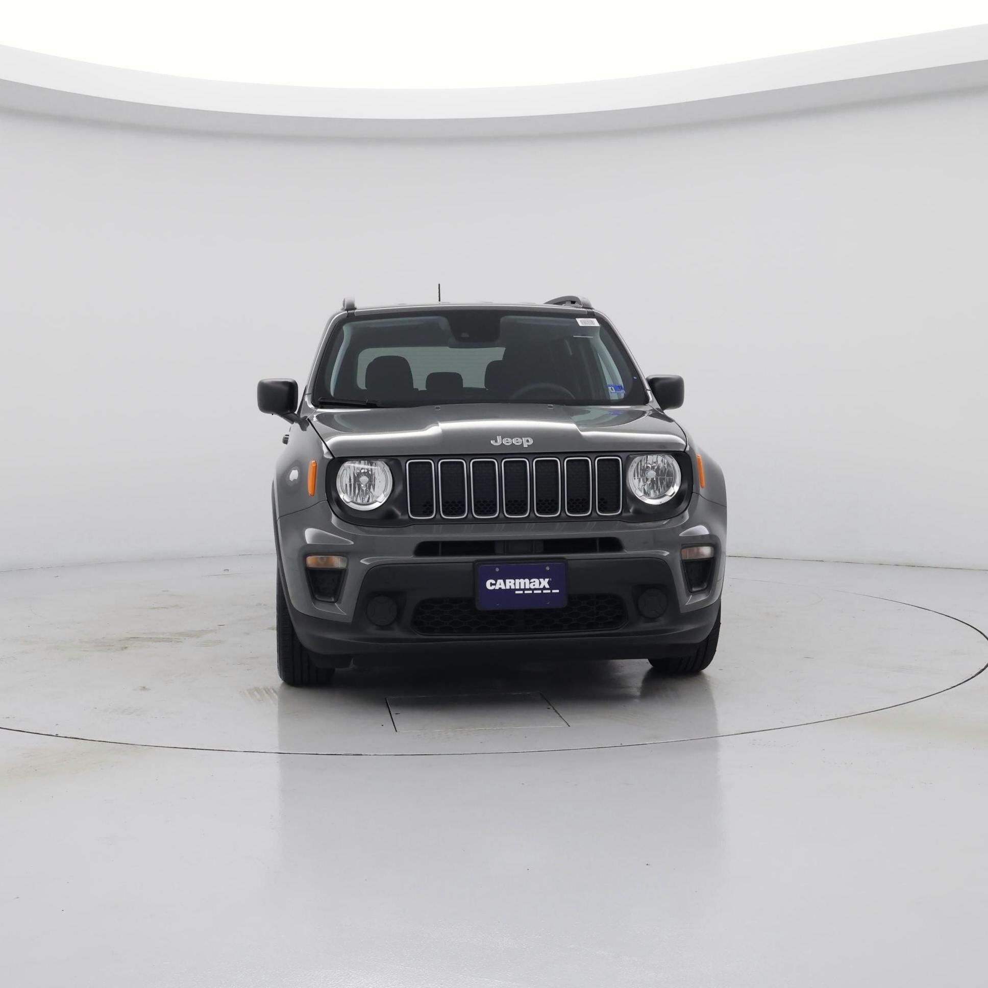 Thumbnail: 2022 Jeep Renegade - 5