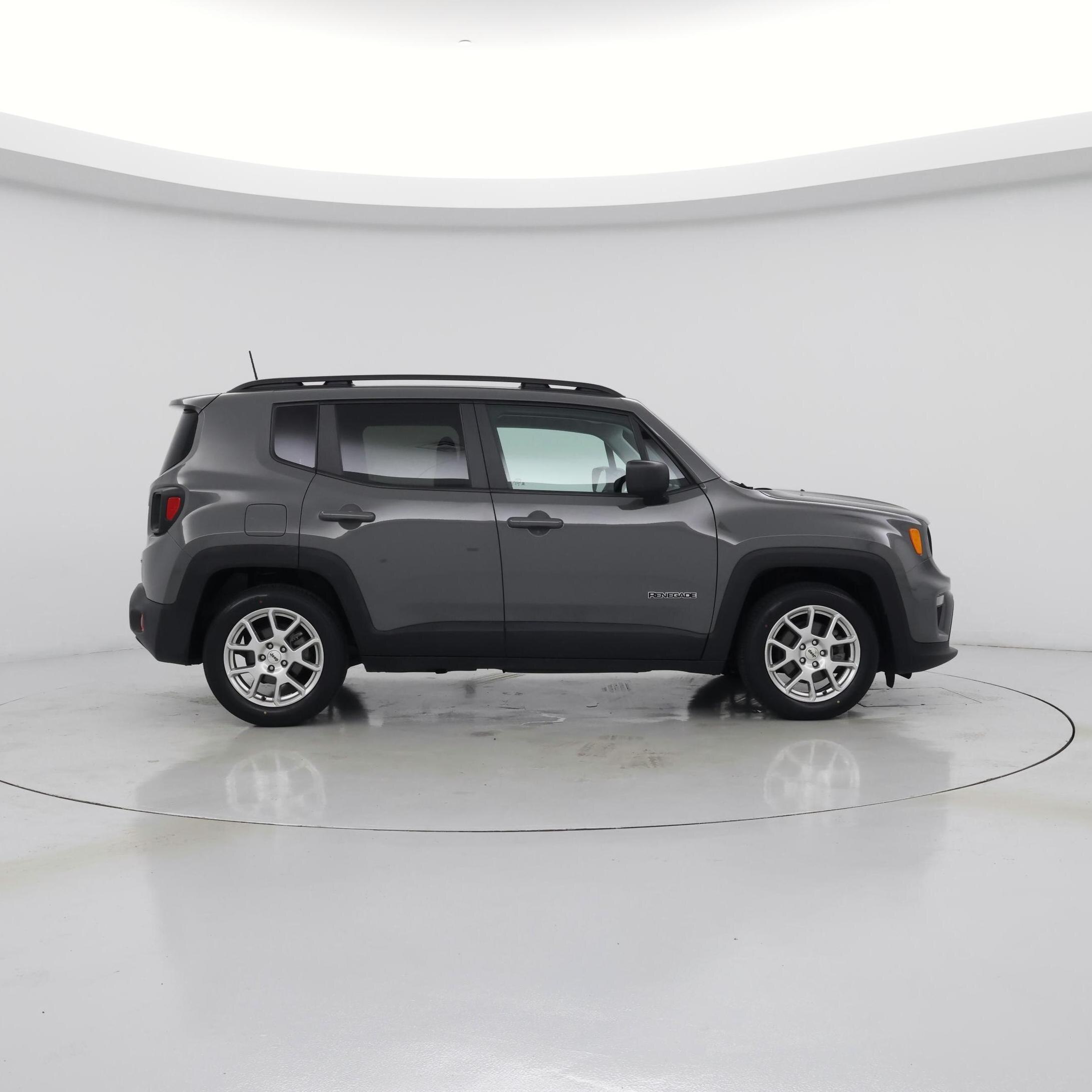 Thumbnail: 2022 Jeep Renegade - 7