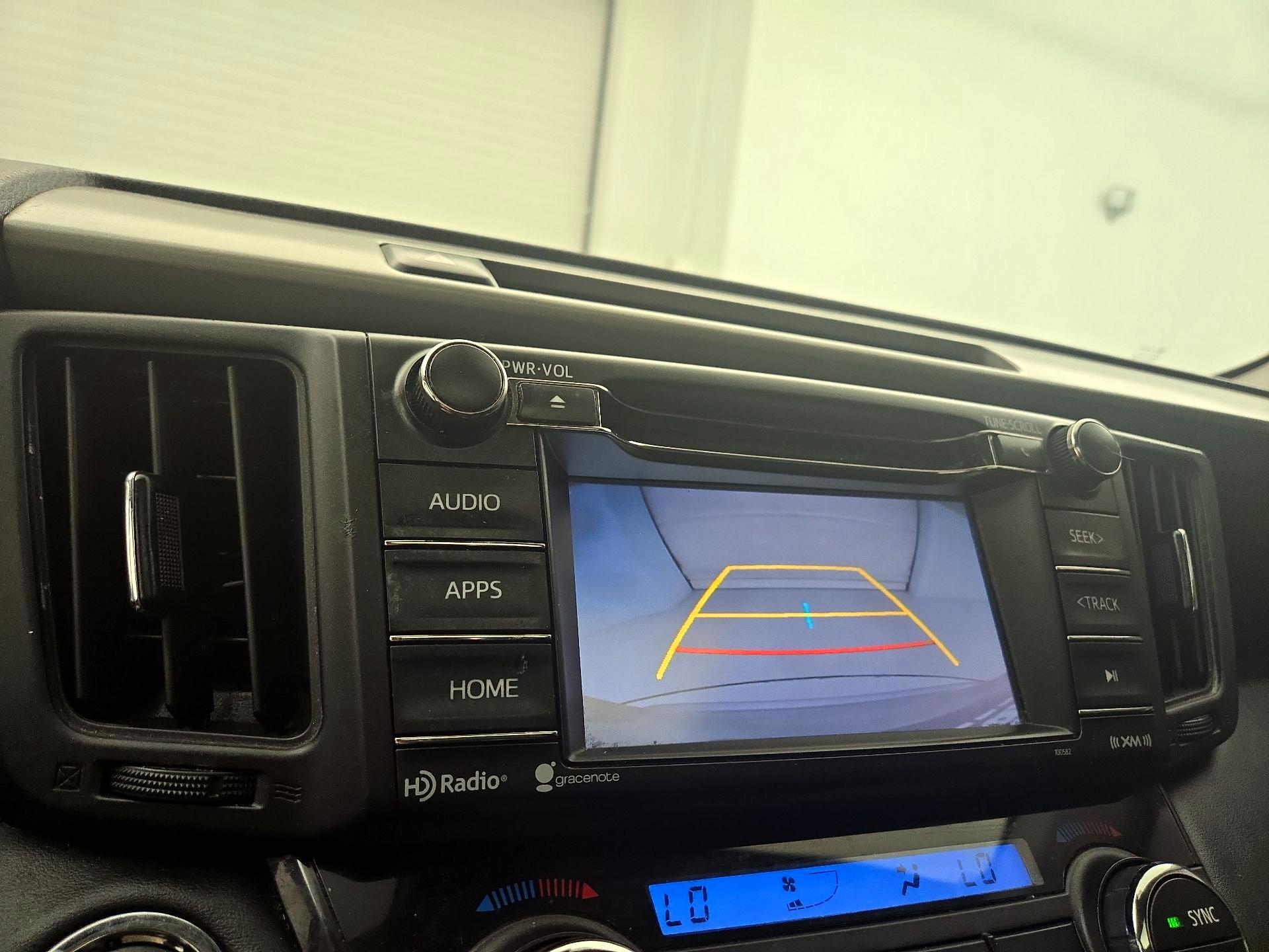 Thumbnail: 2018 Toyota RAV4 - 14