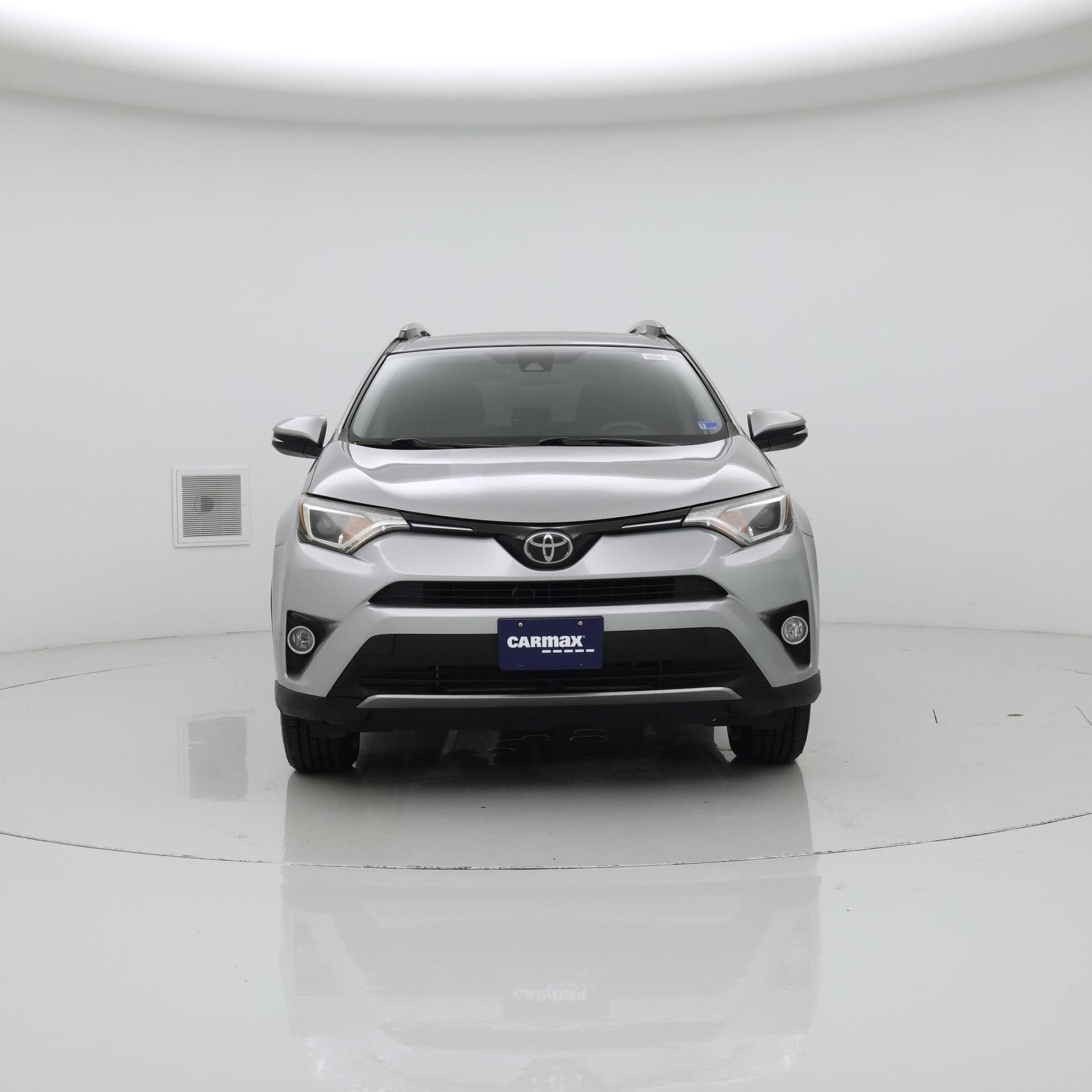 Thumbnail: 2018 Toyota RAV4 - 5