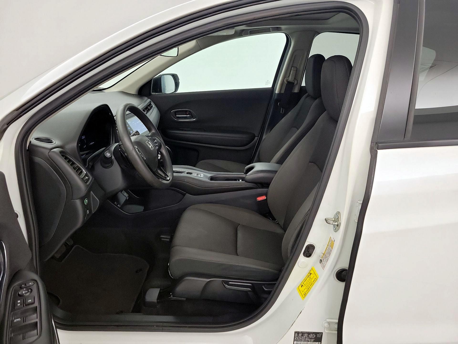 Thumbnail: 2021 Honda HR-V - 11