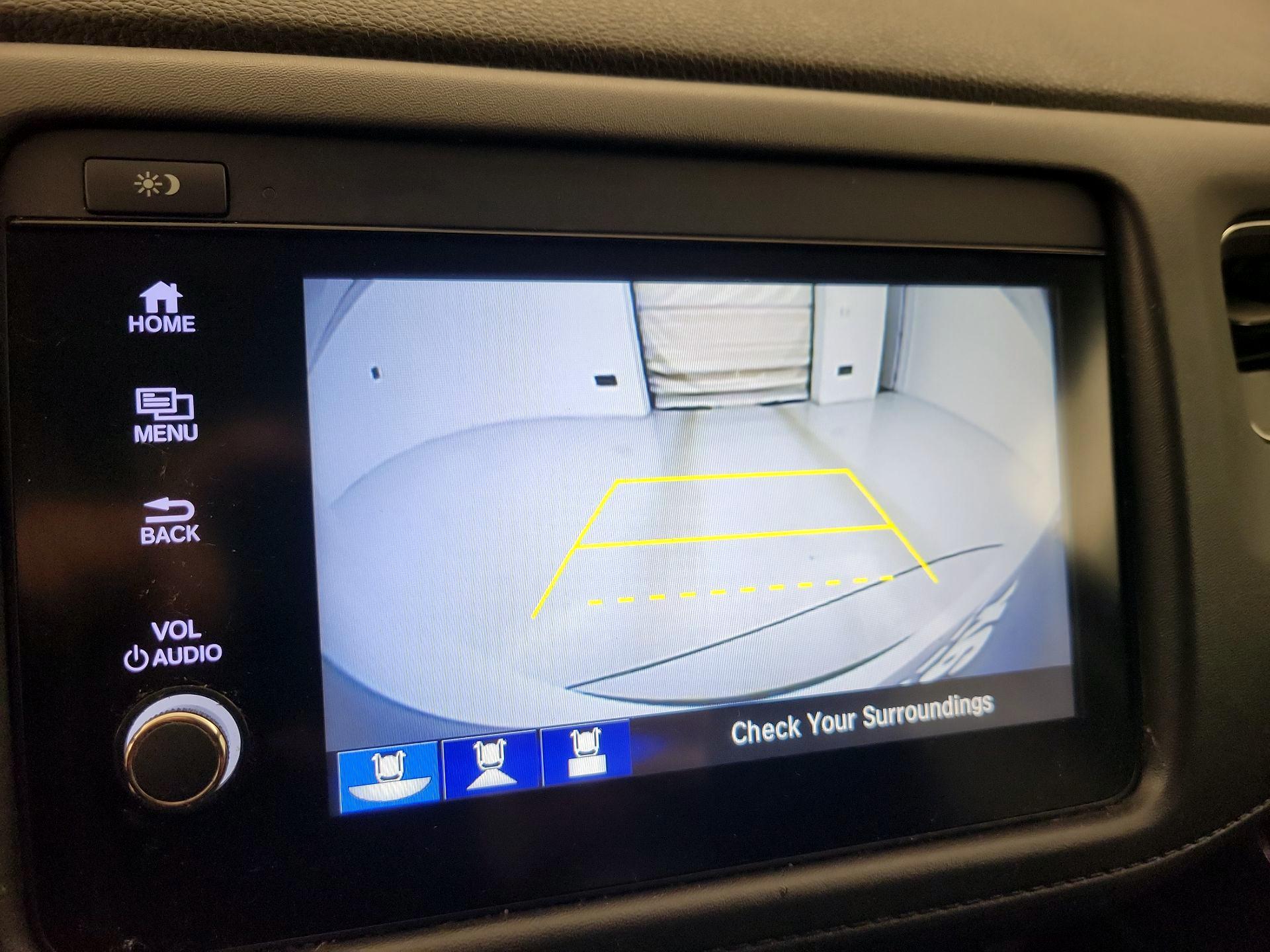 Thumbnail: 2021 Honda HR-V - 14