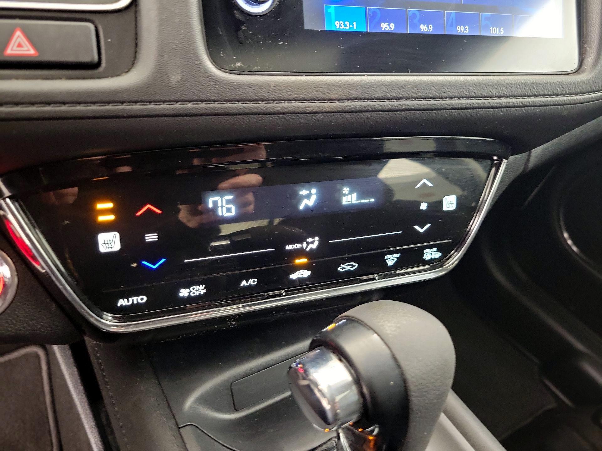 Thumbnail: 2021 Honda HR-V - 16