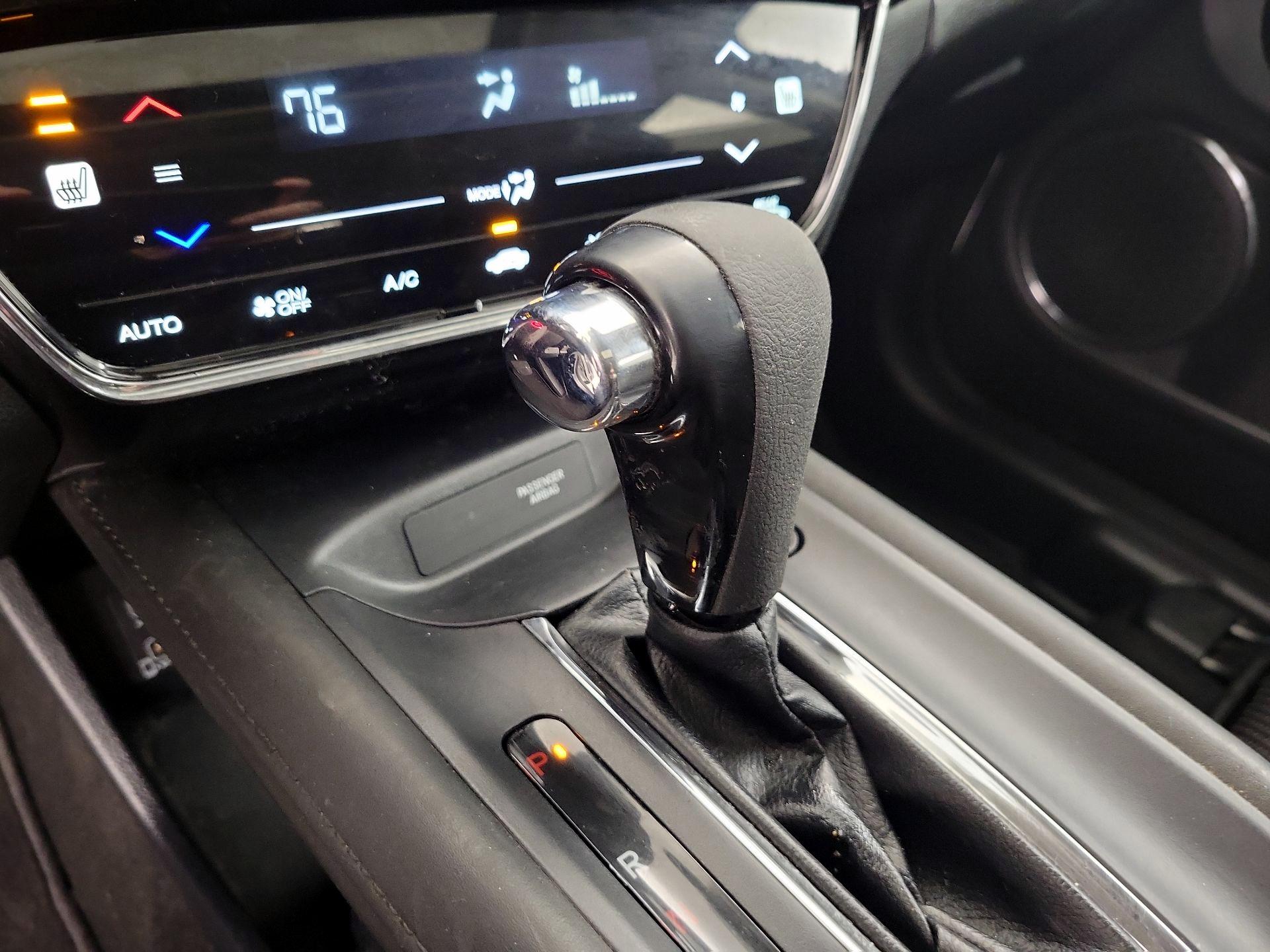 Thumbnail: 2021 Honda HR-V - 17