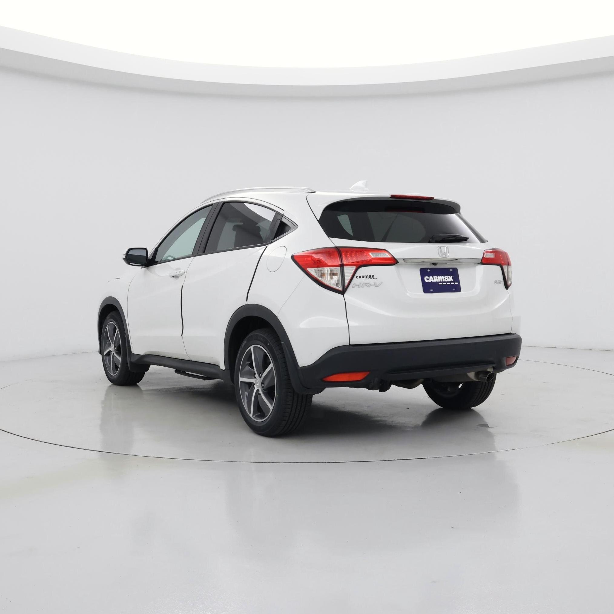 Thumbnail: 2021 Honda HR-V - 2