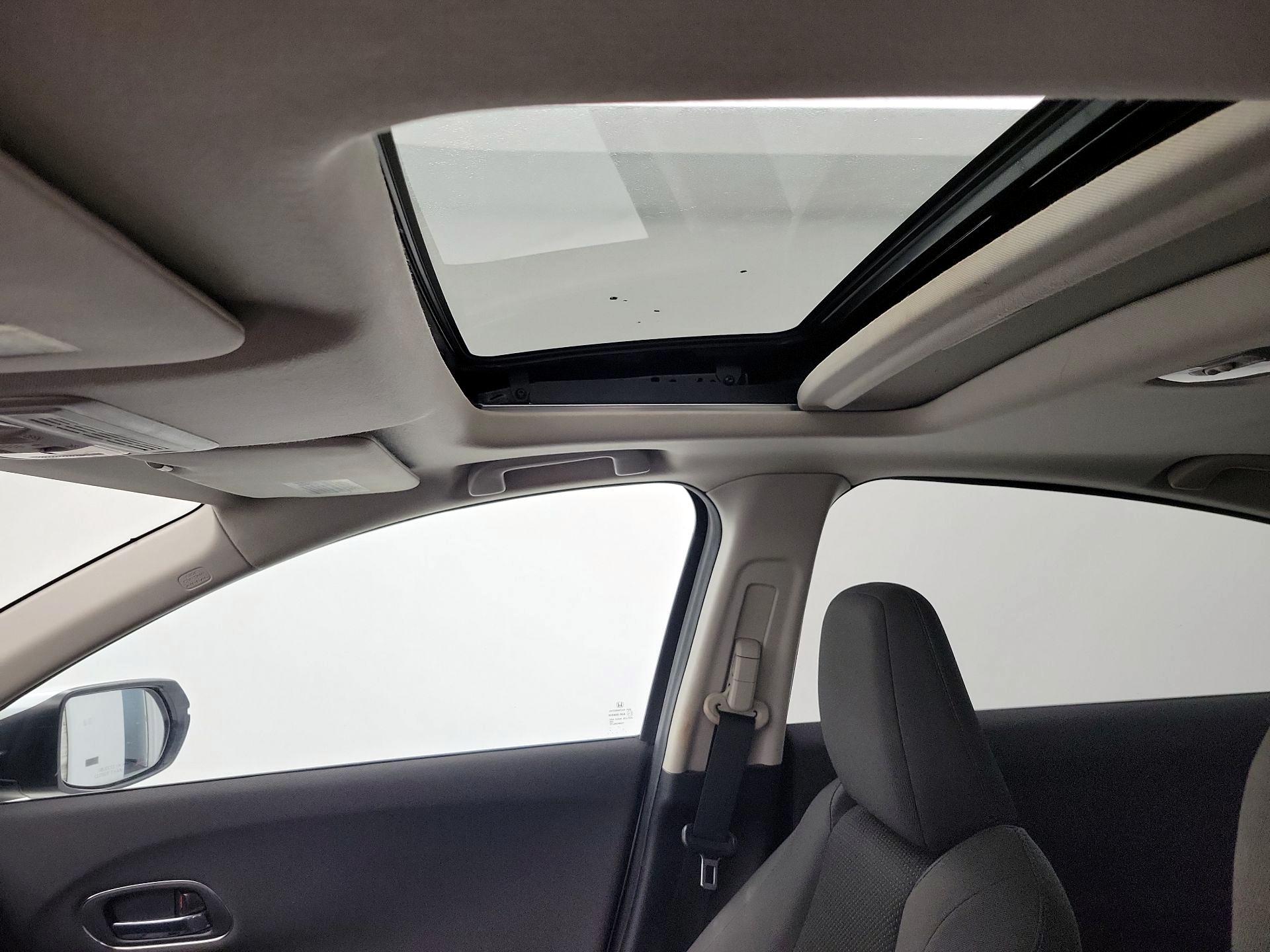 Thumbnail: 2021 Honda HR-V - 19