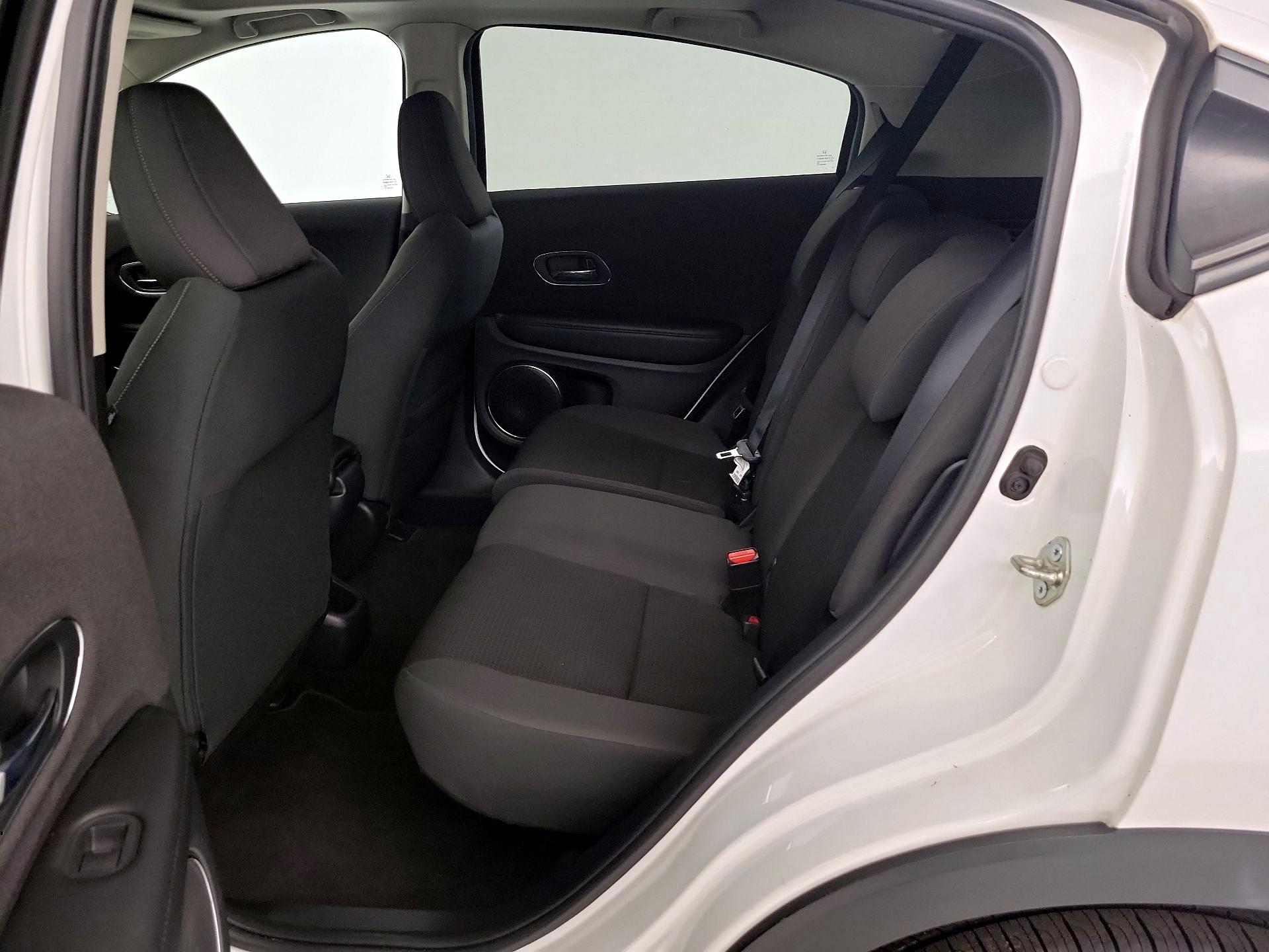 Thumbnail: 2021 Honda HR-V - 20