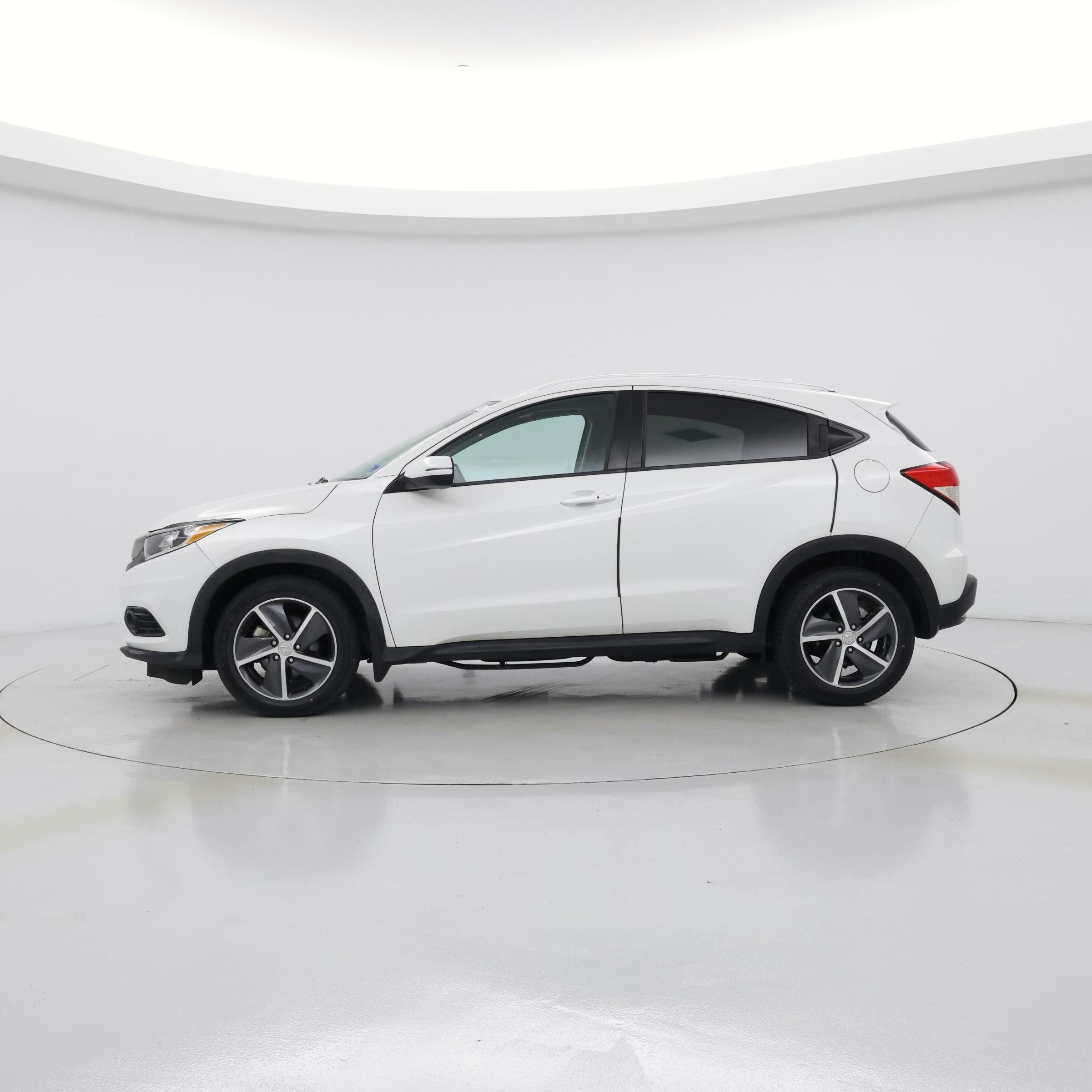 Thumbnail: 2021 Honda HR-V - 3