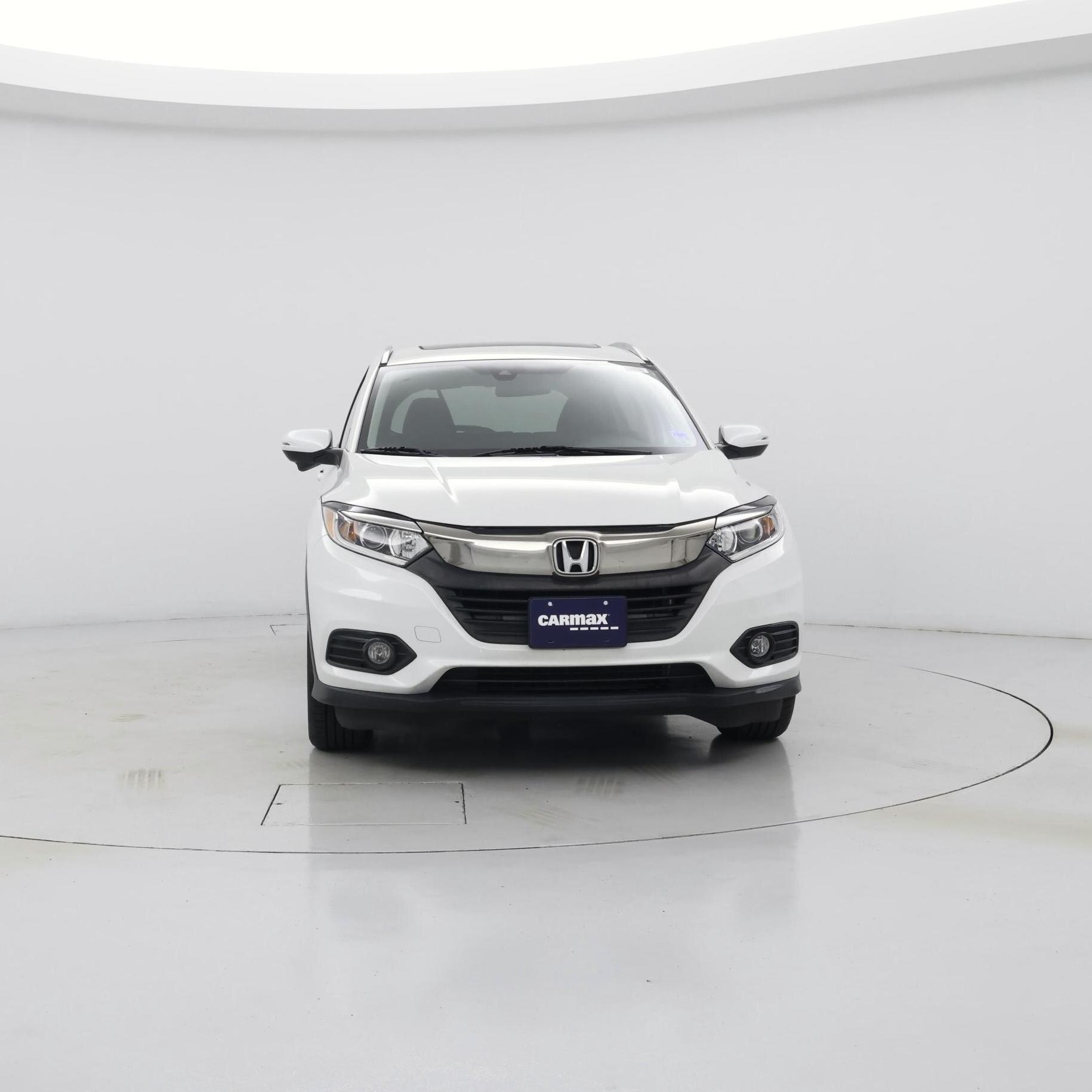Thumbnail: 2021 Honda HR-V - 5
