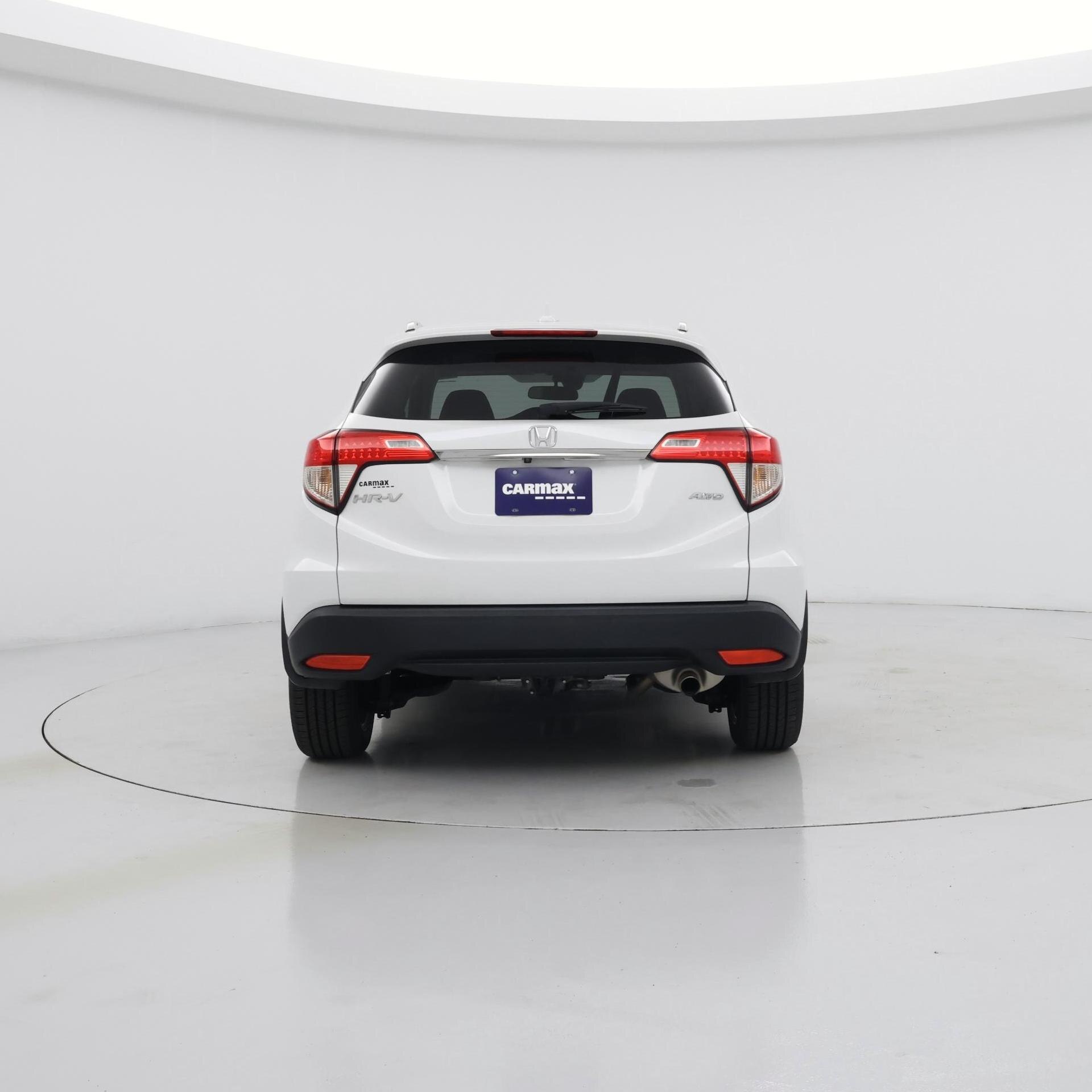 Thumbnail: 2021 Honda HR-V - 6