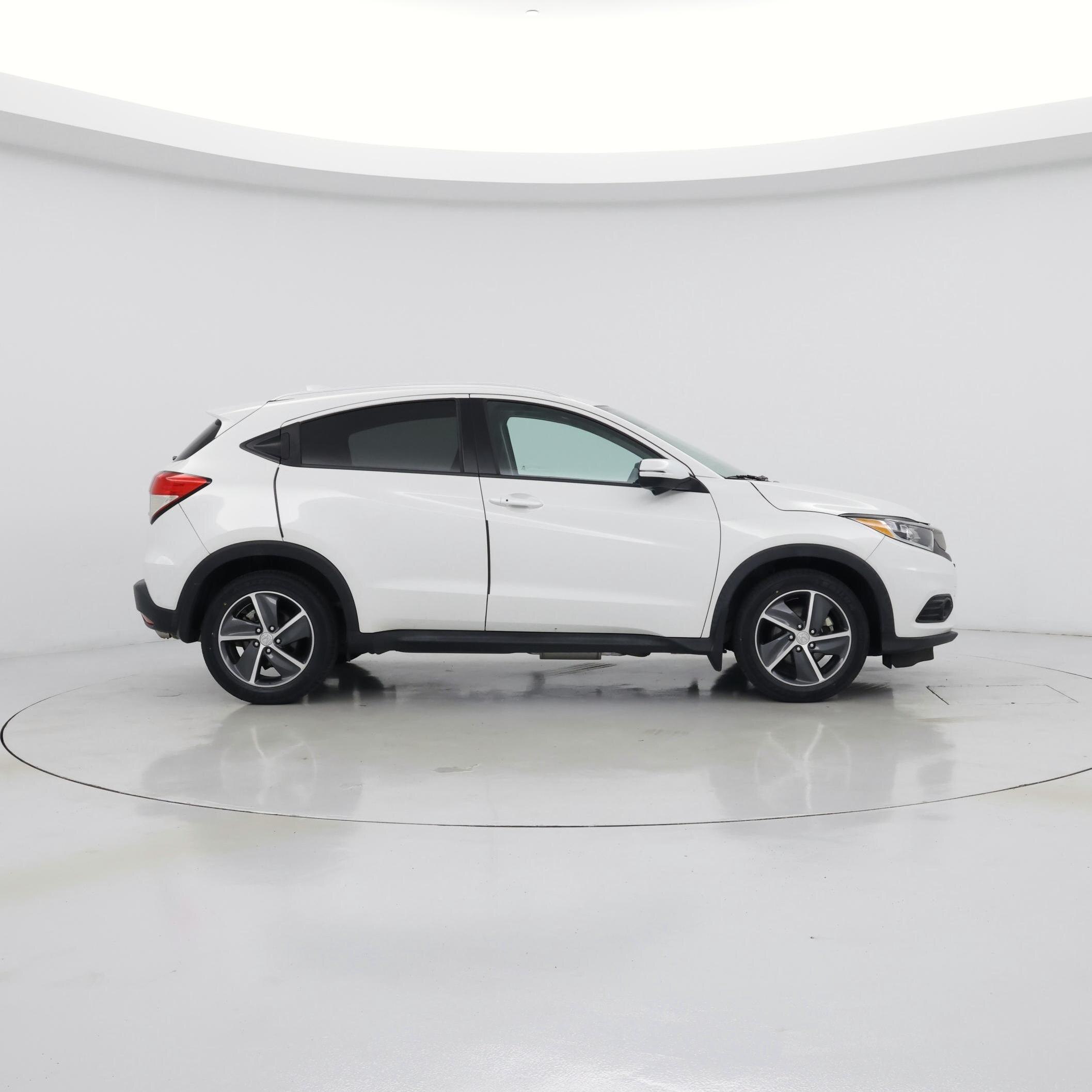 Thumbnail: 2021 Honda HR-V - 7