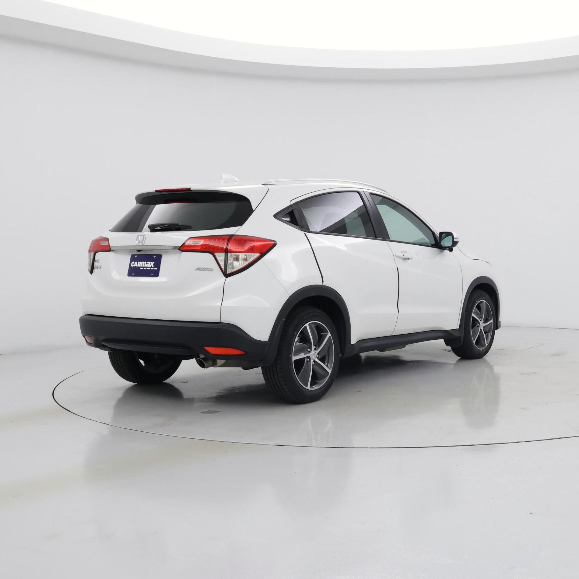 Thumbnail: 2021 Honda HR-V - 8