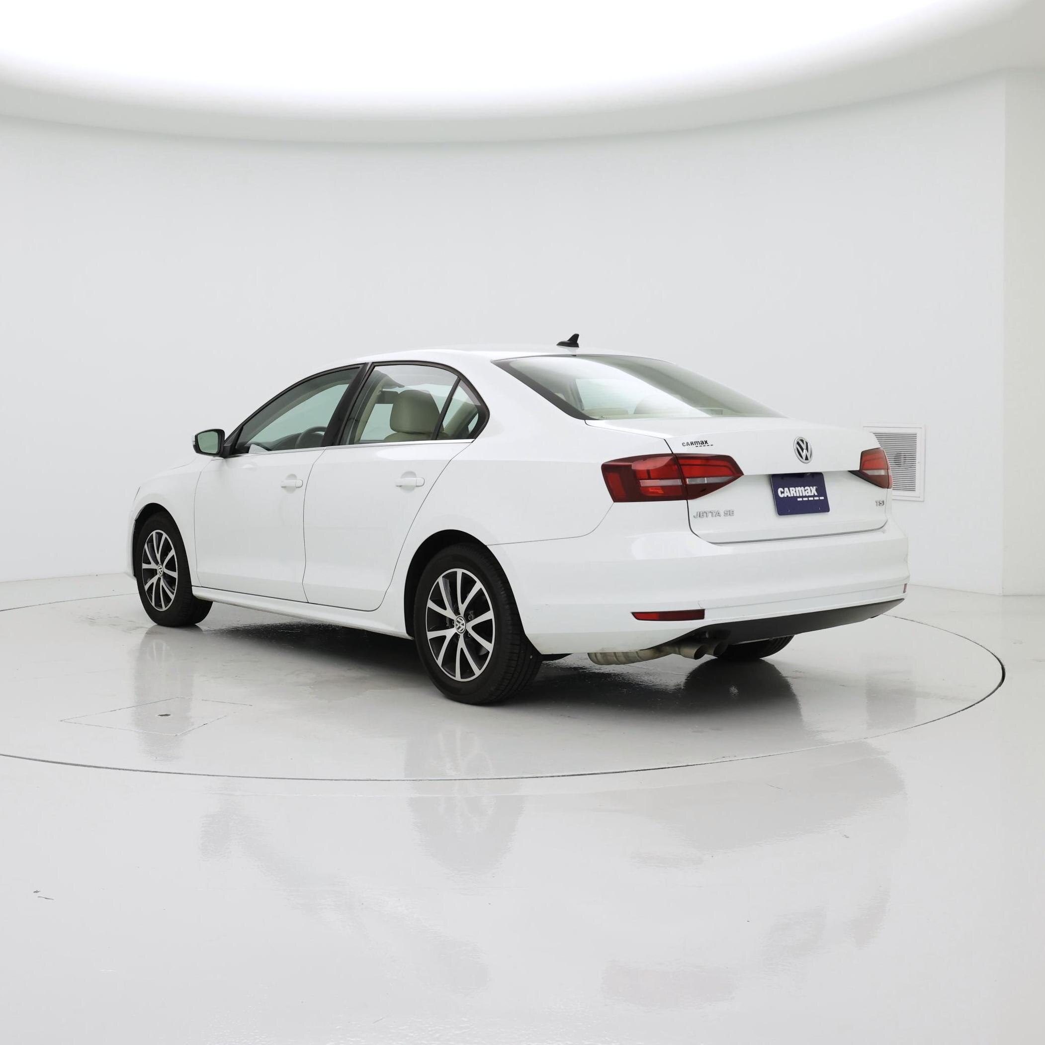 Thumbnail: 2017 Volkswagen Jetta - 2