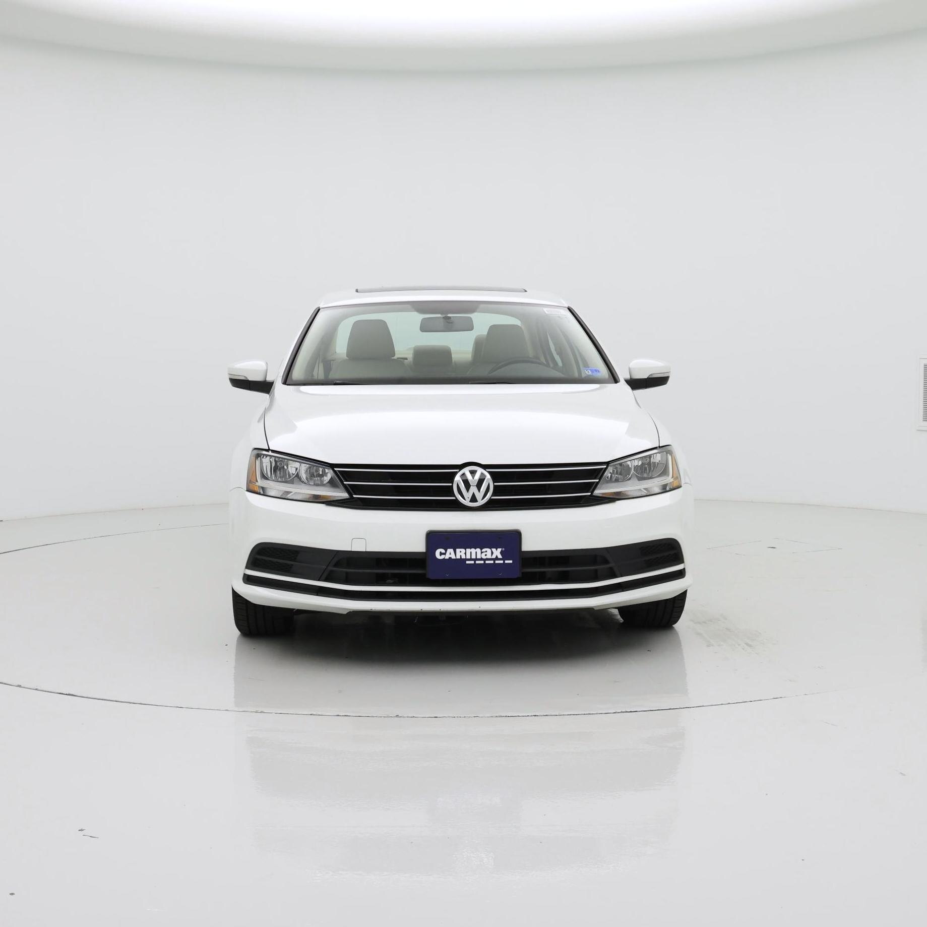 Thumbnail: 2017 Volkswagen Jetta - 5