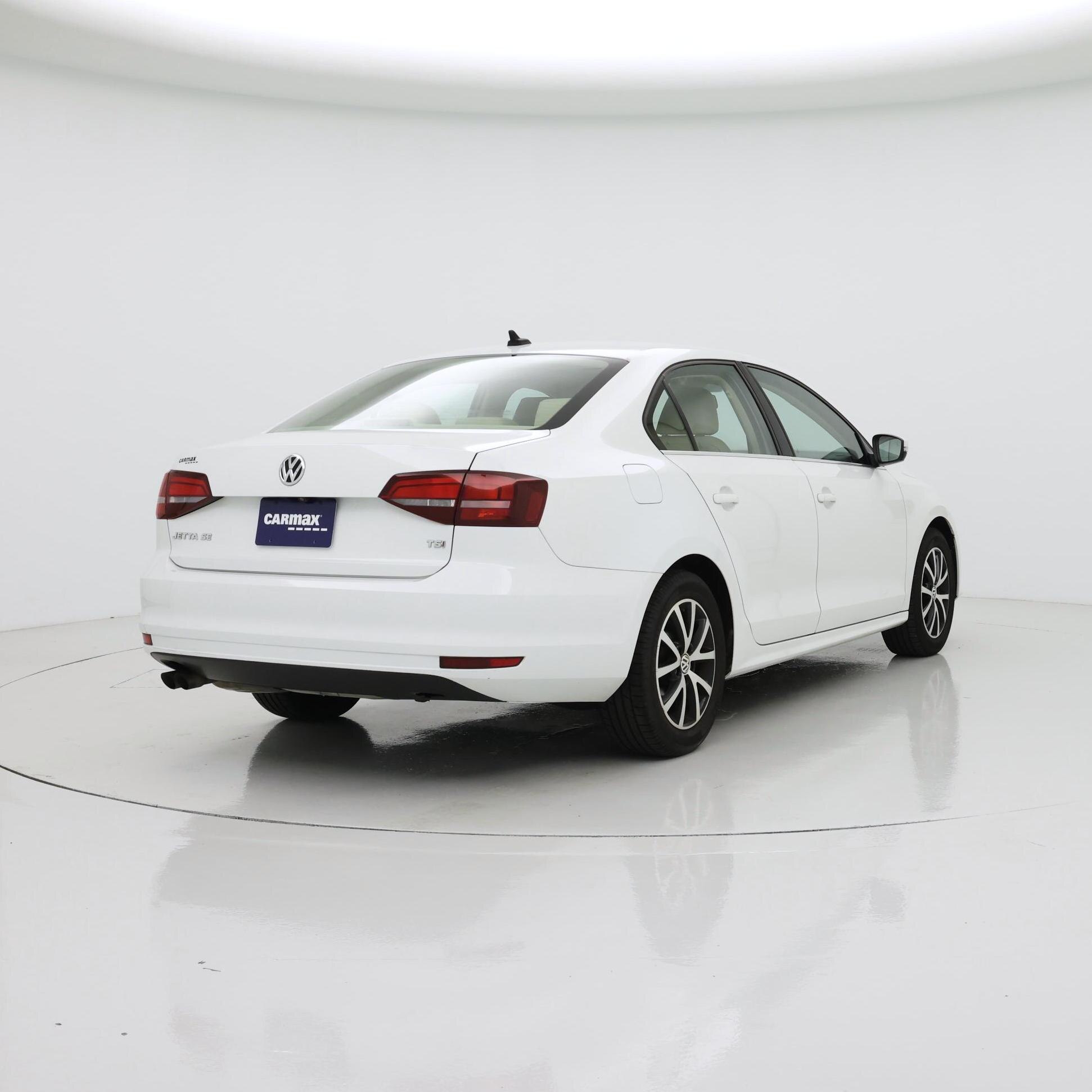 Thumbnail: 2017 Volkswagen Jetta - 8