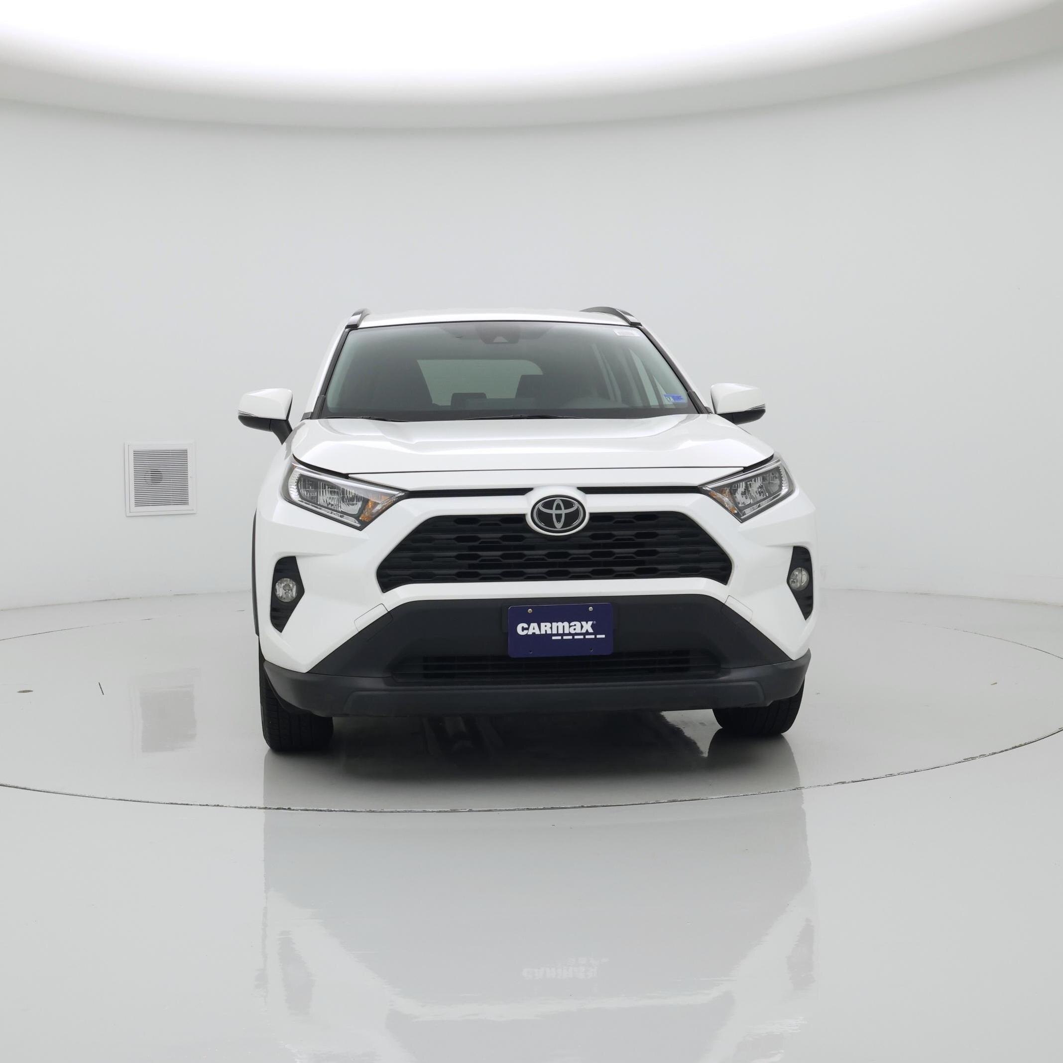 Thumbnail: 2020 Toyota RAV4 - 5