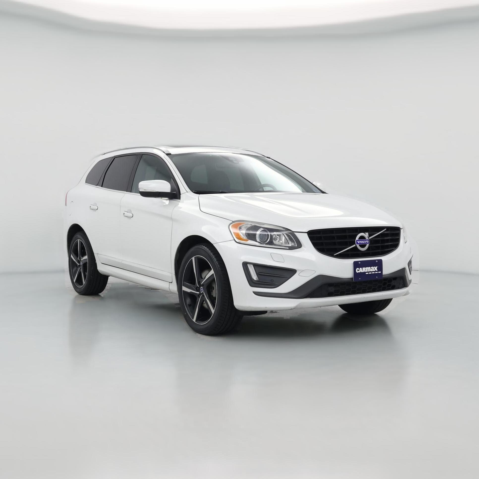Thumbnail: 2016 Volvo XC60 - 1