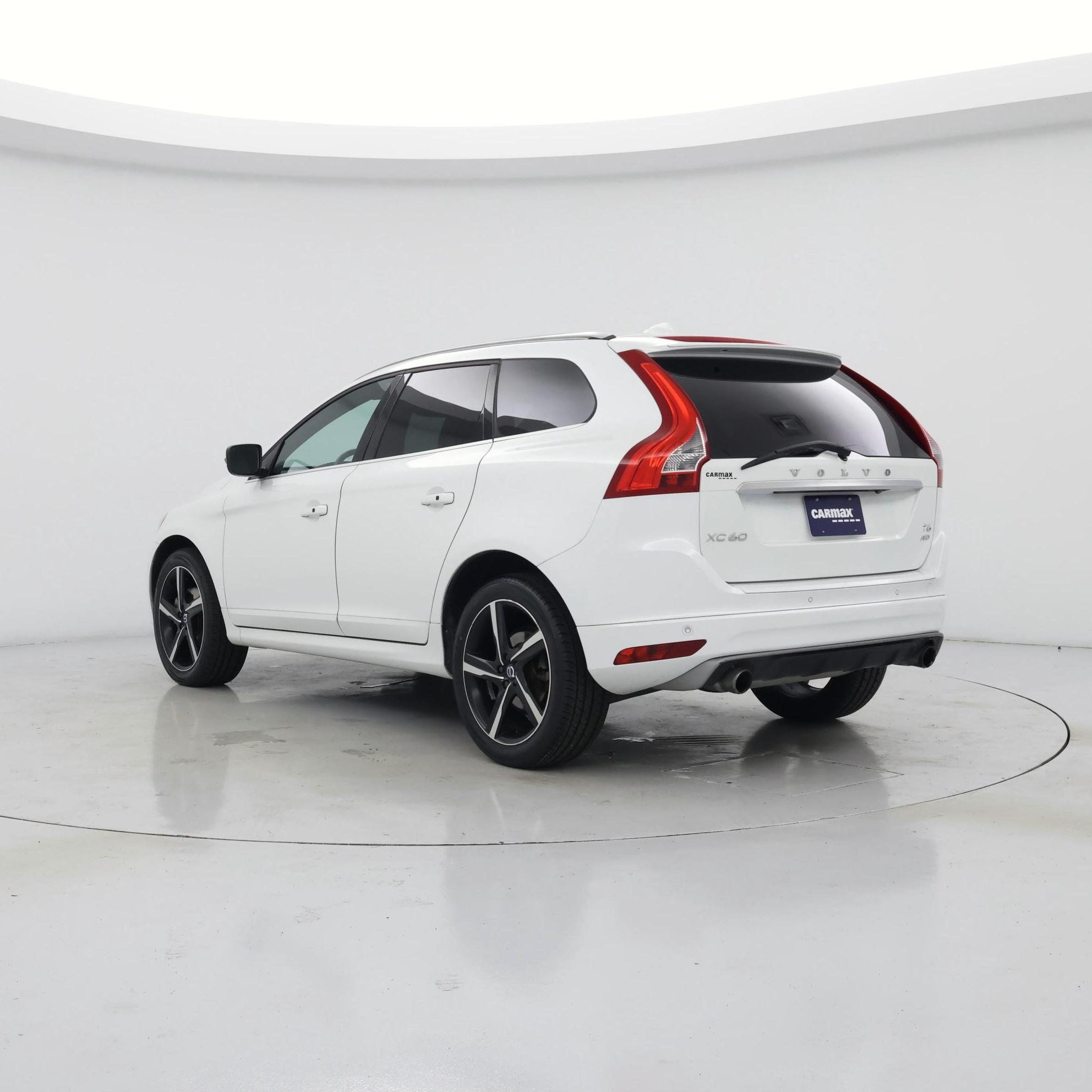 Thumbnail: 2016 Volvo XC60 - 2