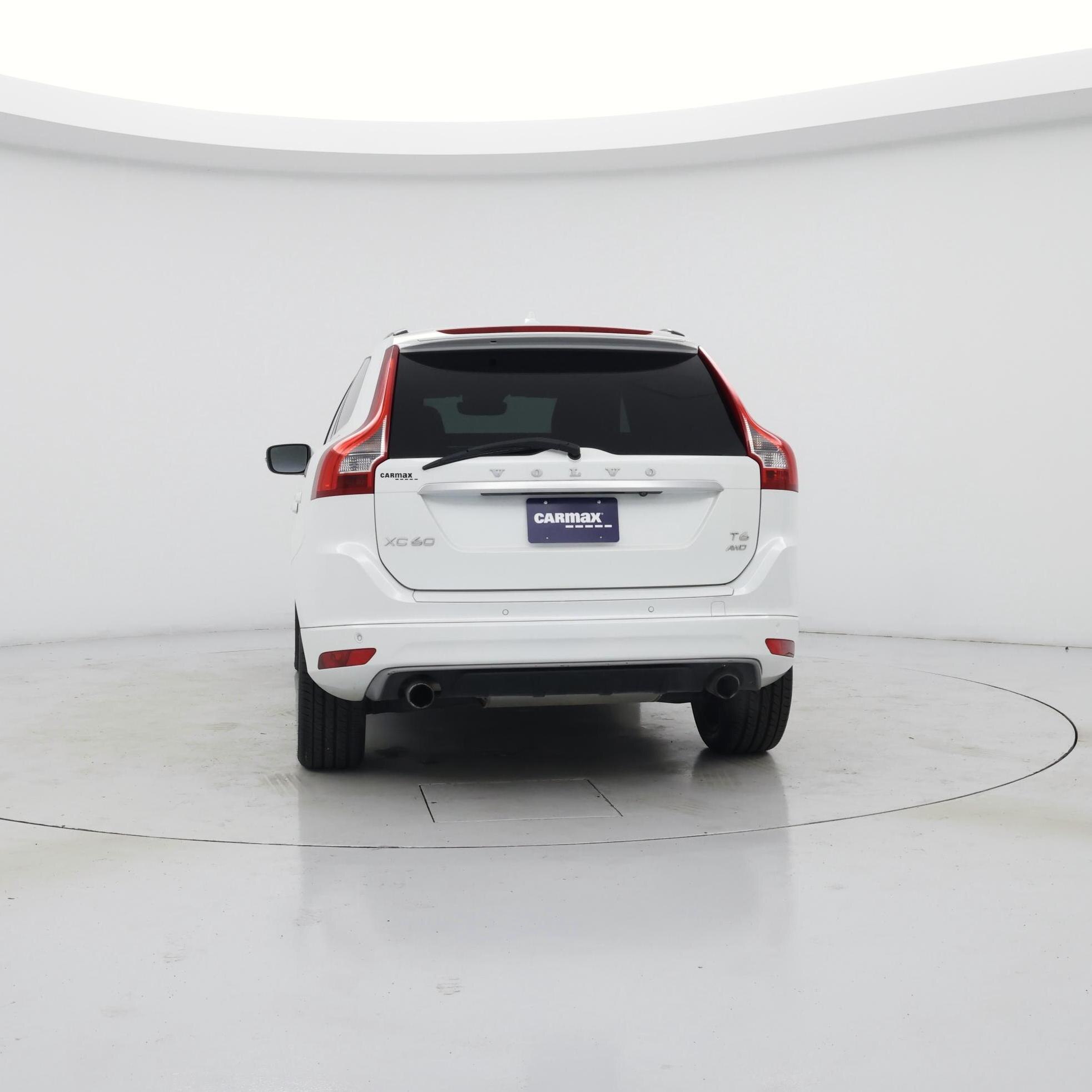 Thumbnail: 2016 Volvo XC60 - 6