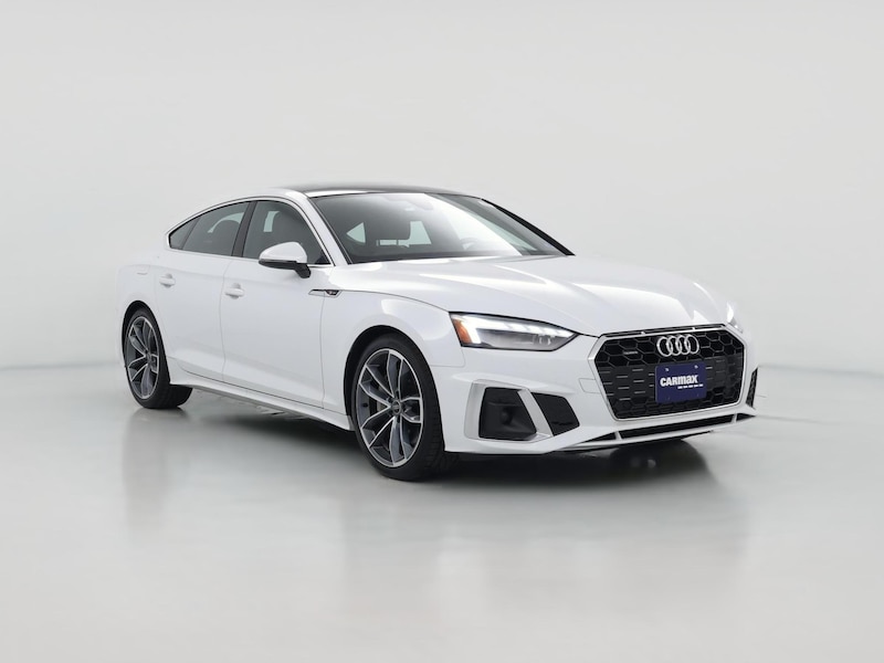 2024 Audi A5 Sportback S-Line Premium