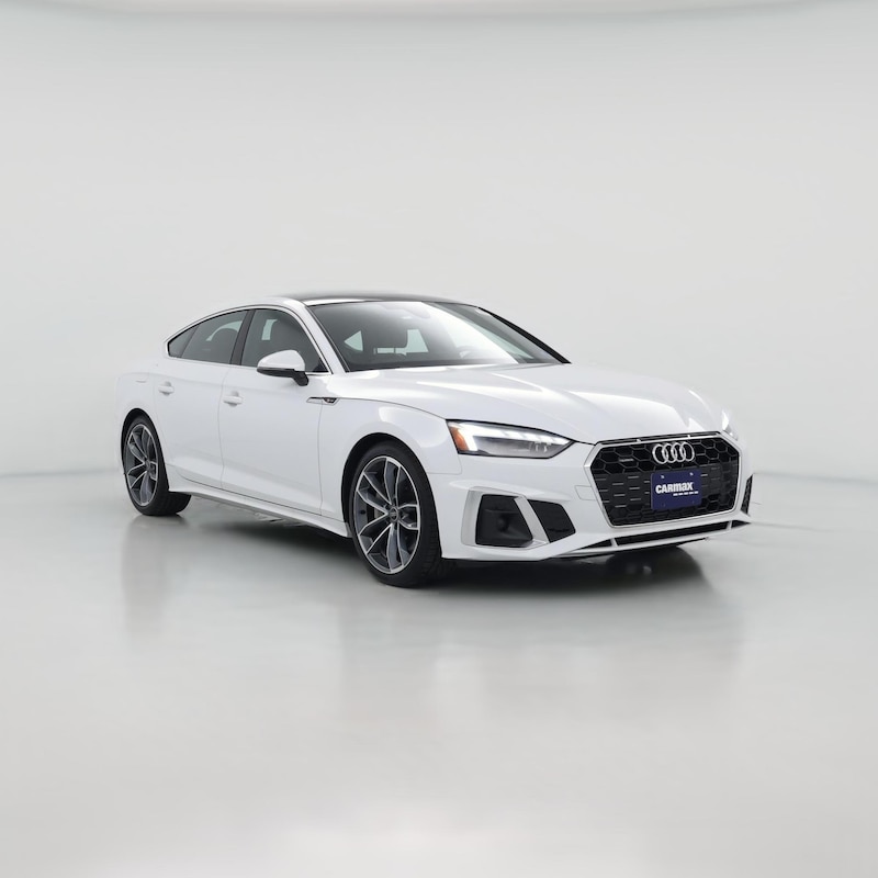 2024 Audi A5 Sportback S-Line Premium