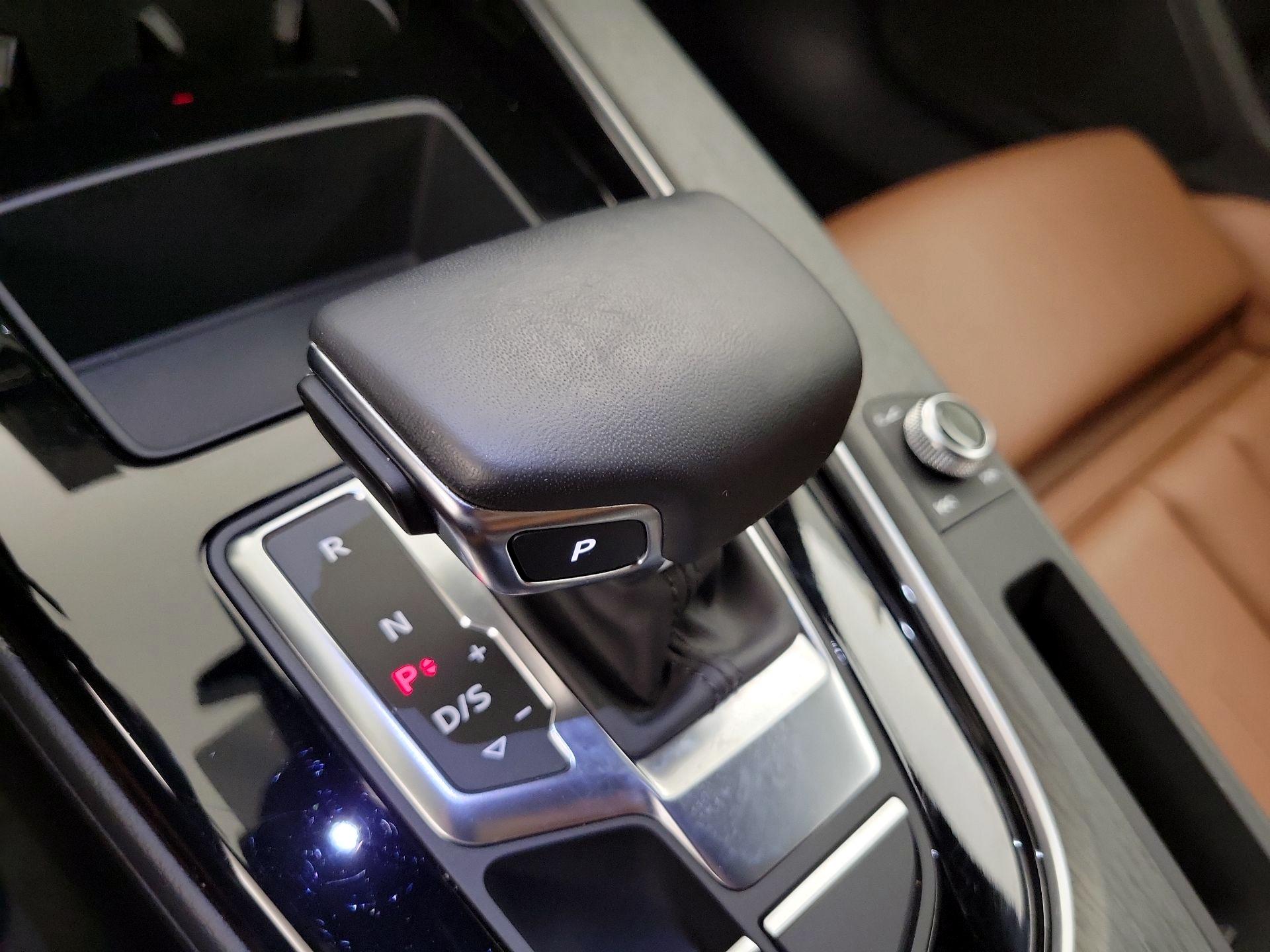 Thumbnail: 2024 Audi A5 - 17