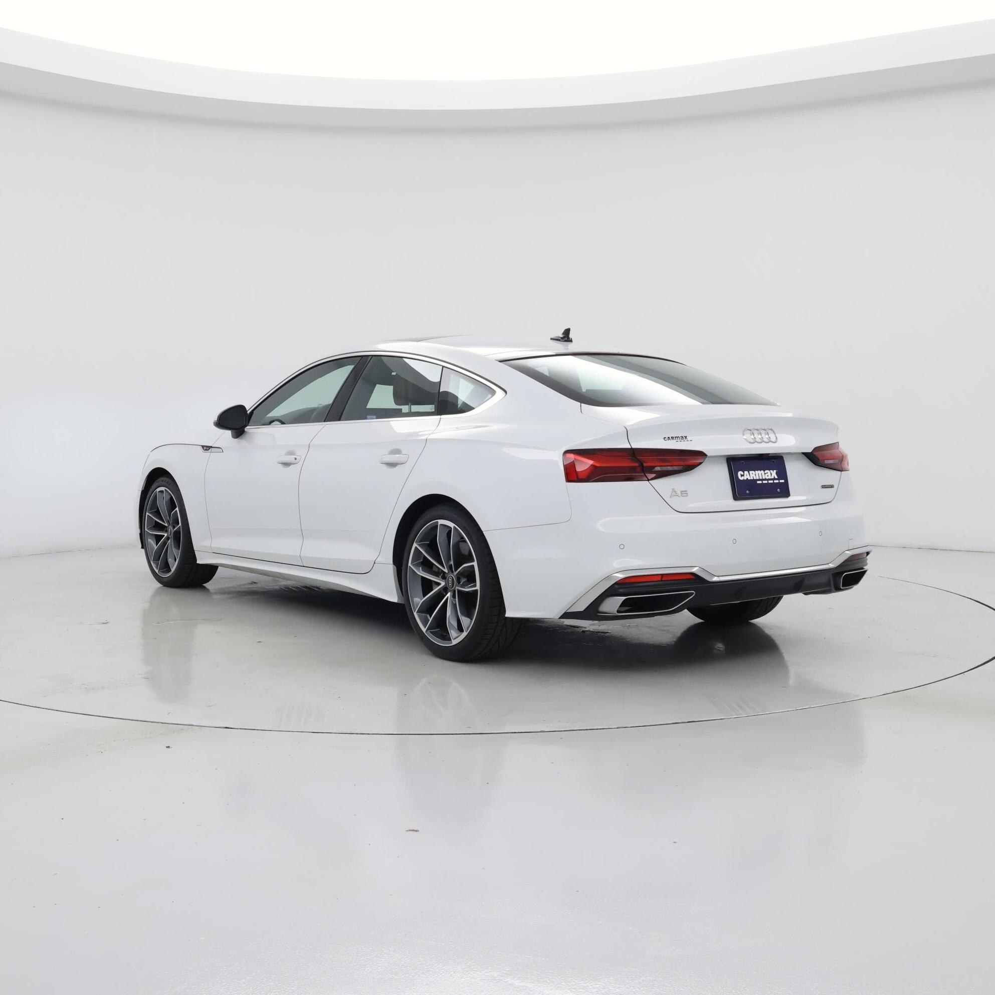 Thumbnail: 2024 Audi A5 - 2