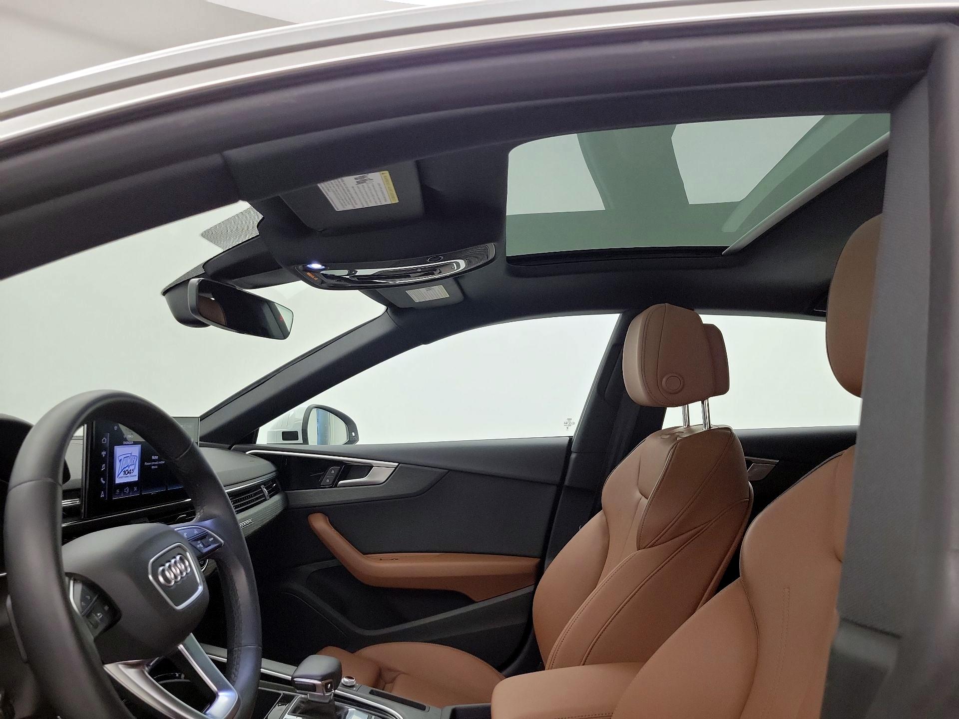 Thumbnail: 2024 Audi A5 - 19