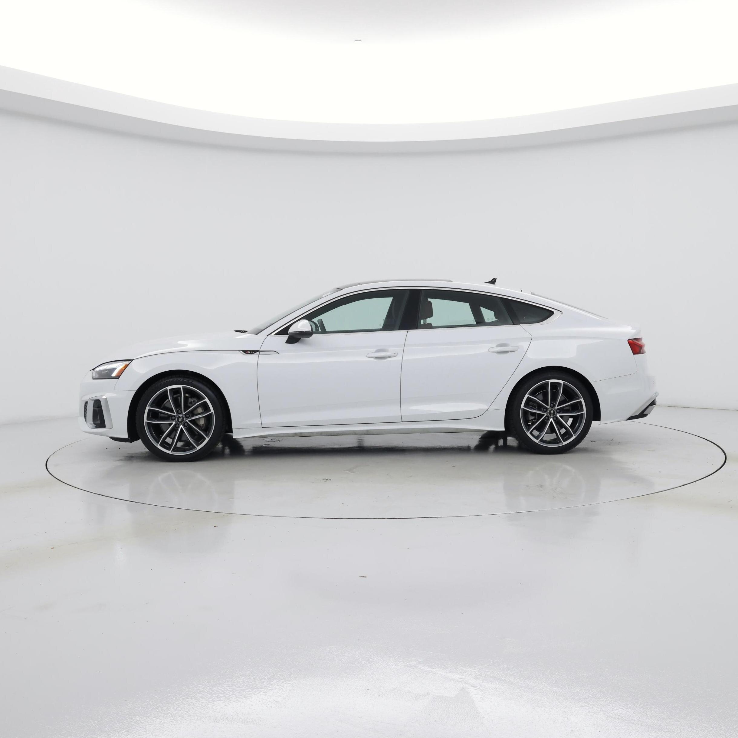 Thumbnail: 2024 Audi A5 - 3