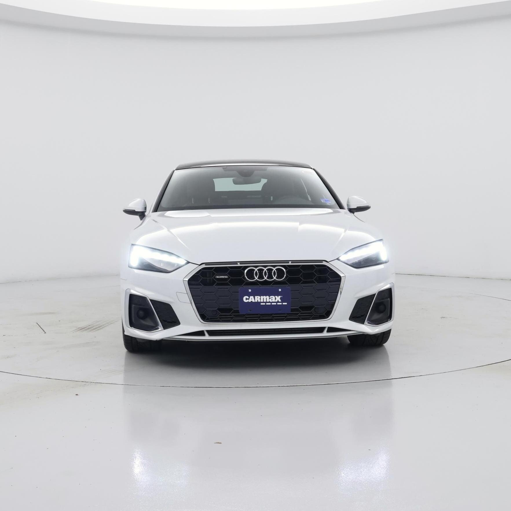 Thumbnail: 2024 Audi A5 - 5