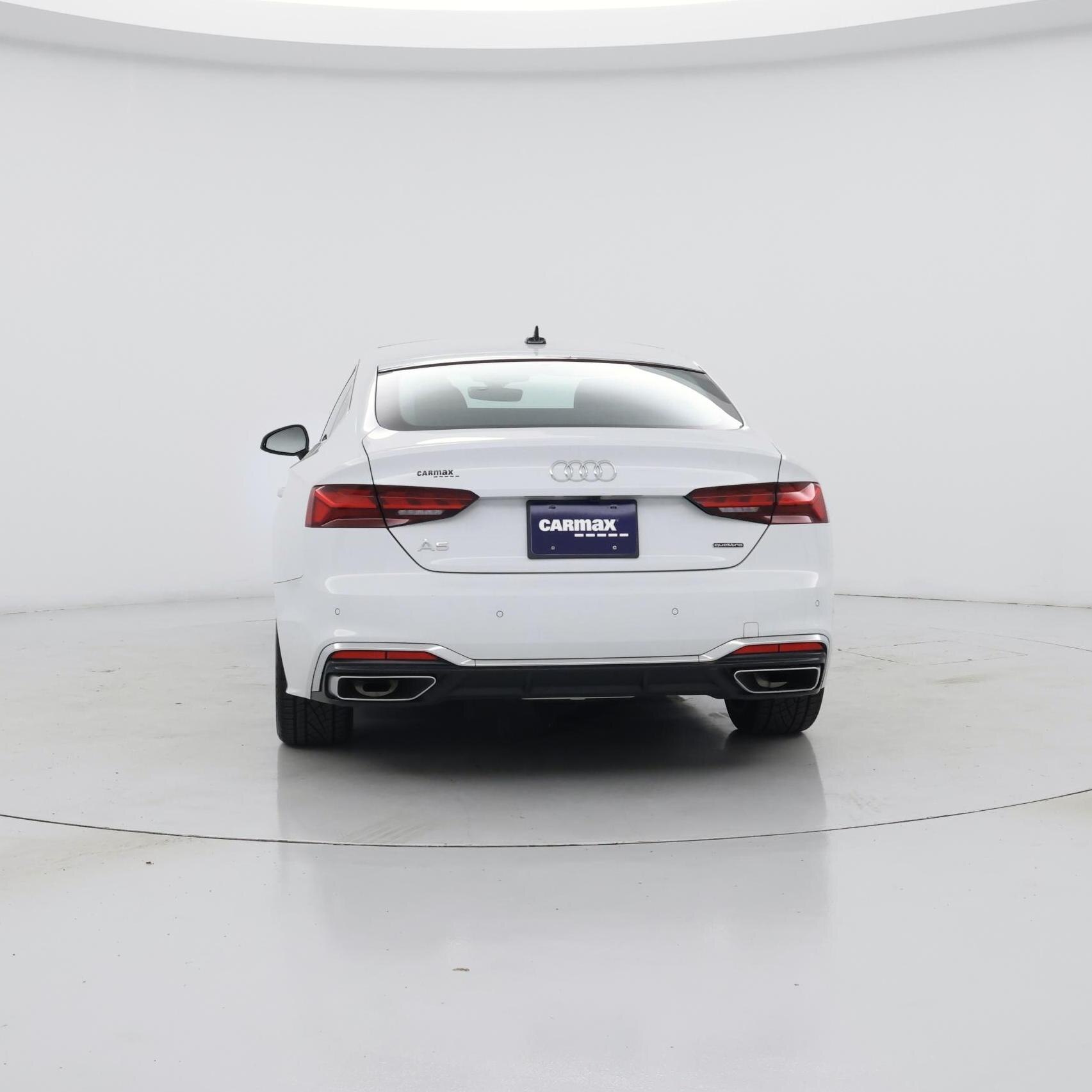 Thumbnail: 2024 Audi A5 - 6