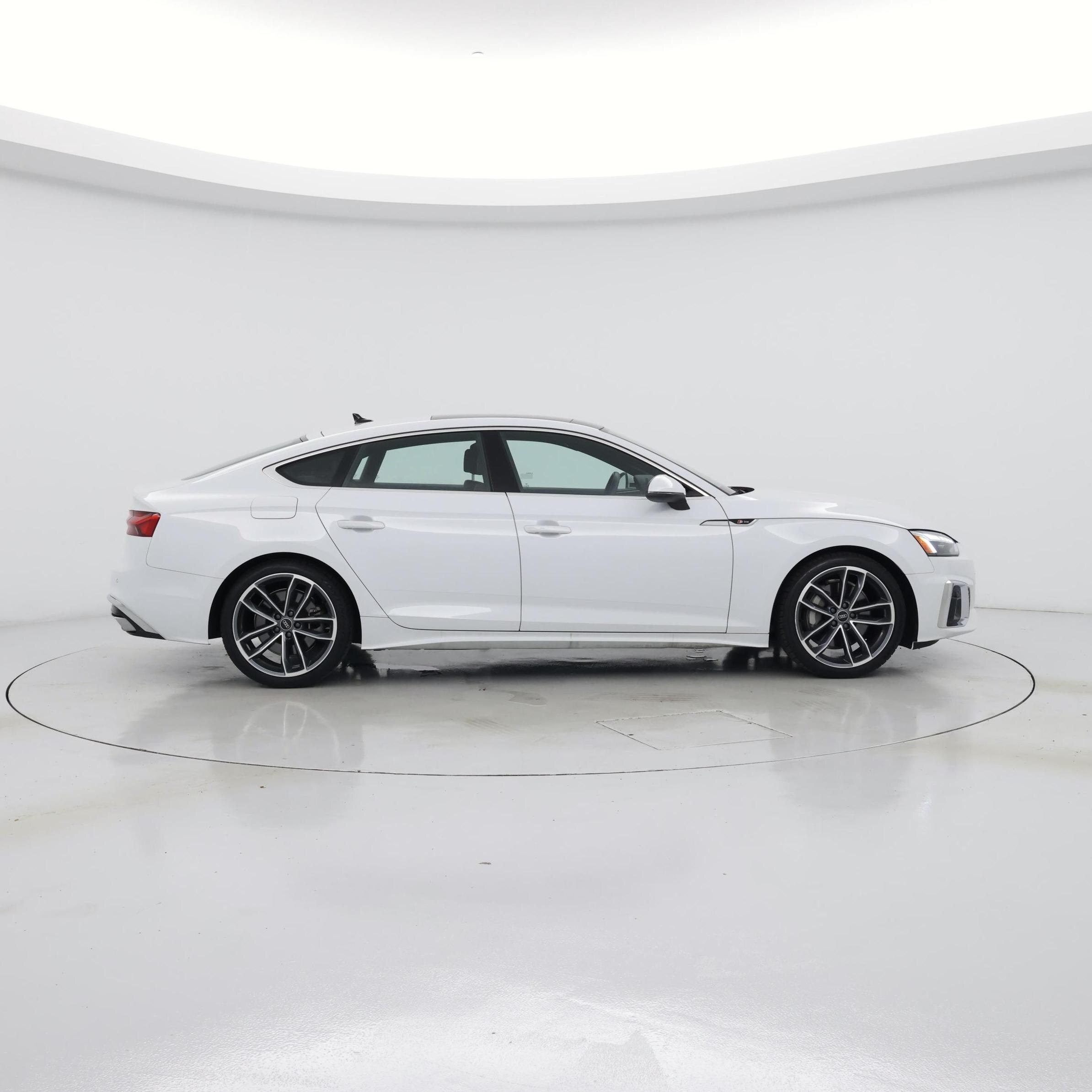Thumbnail: 2024 Audi A5 - 7