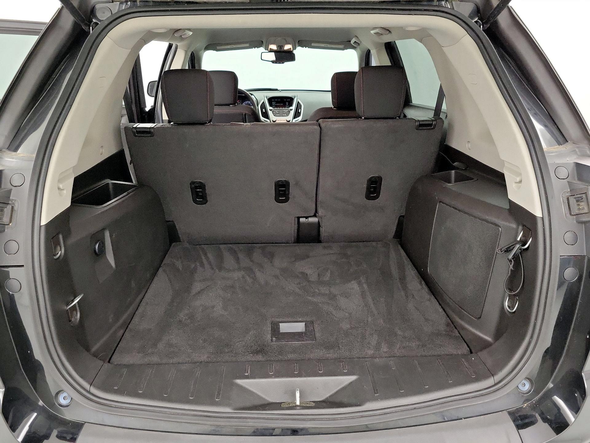 Thumbnail: 2017 GMC Terrain - 20