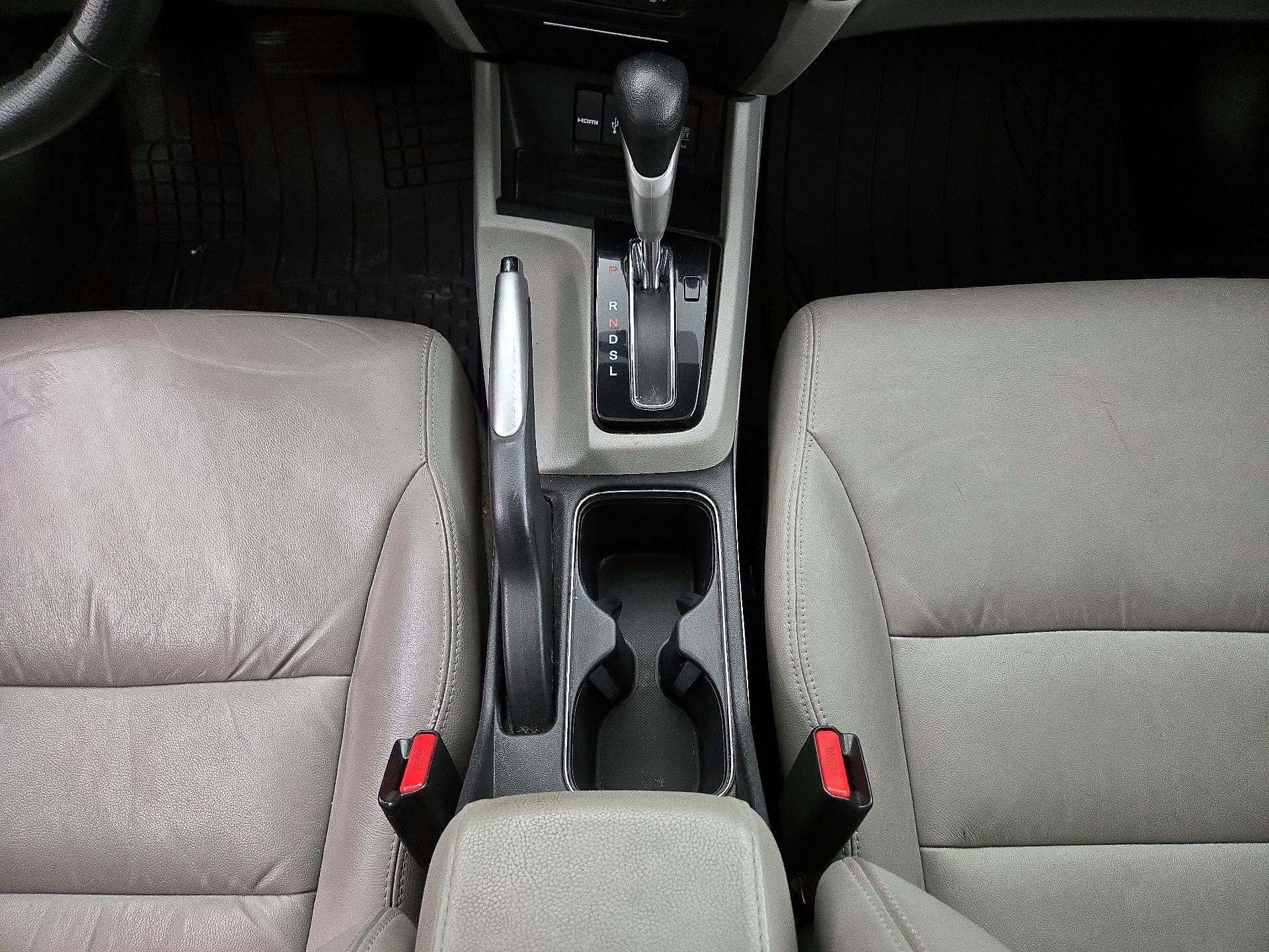 Thumbnail: 2015 Honda Civic - 17