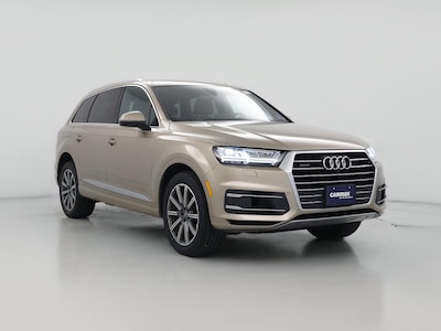 2019 Audi Q7 Premium Plus