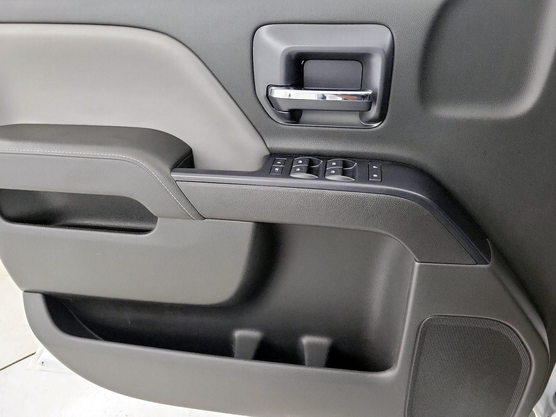 Thumbnail: 2015 GMC Sierra 1500 - 12