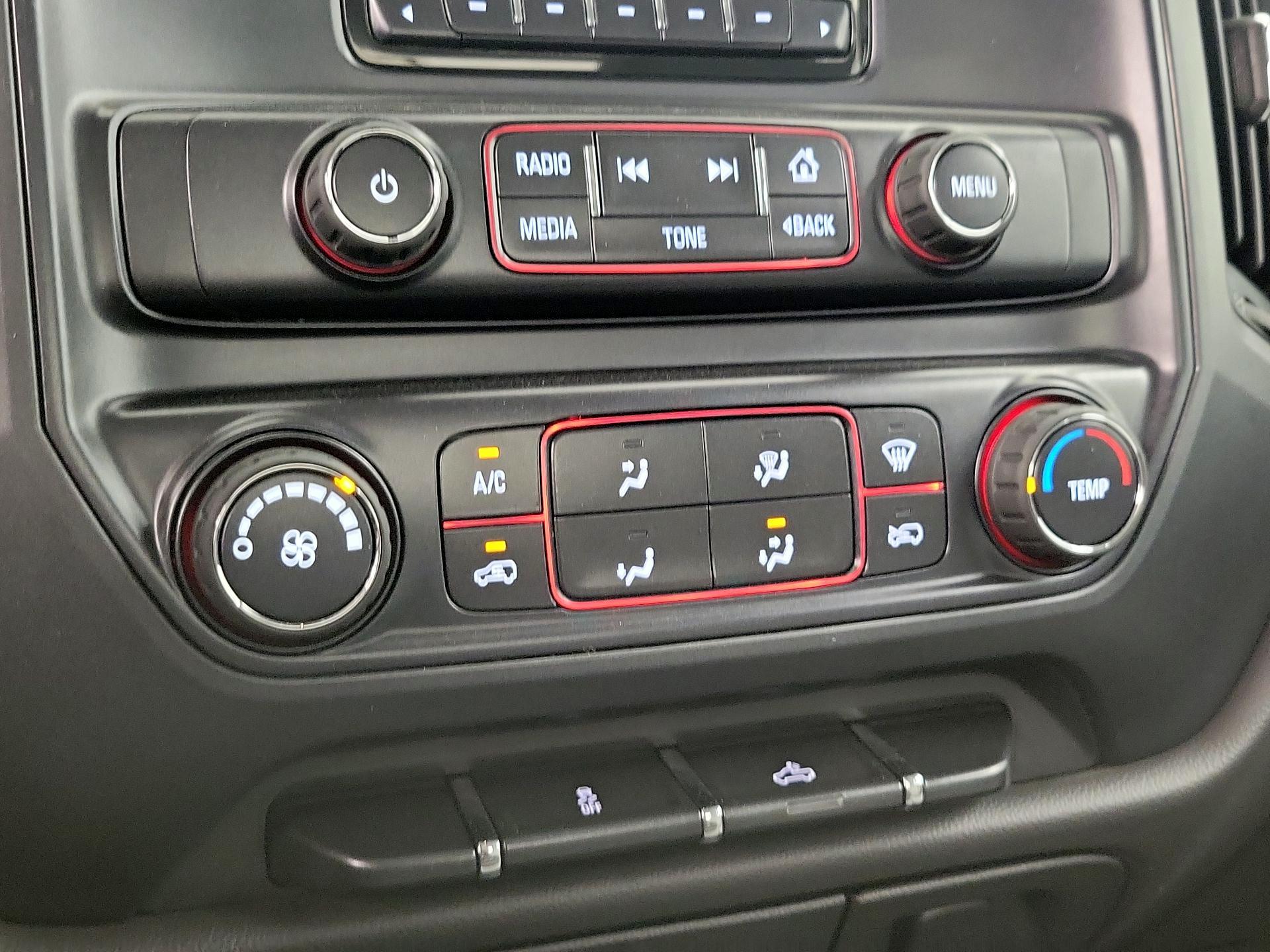 Thumbnail: 2015 GMC Sierra 1500 - 15
