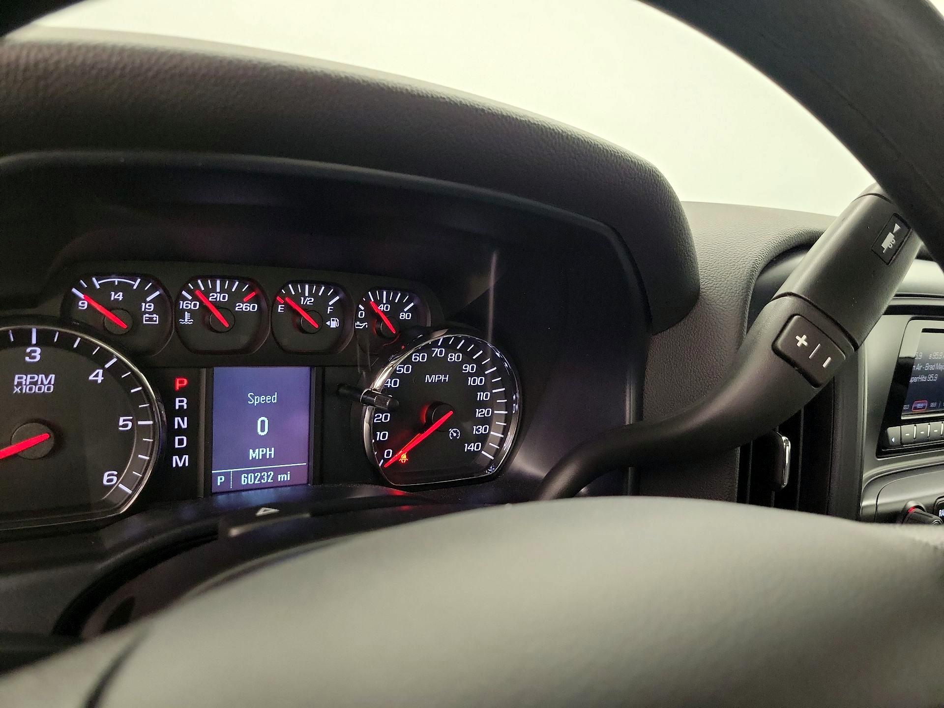 Thumbnail: 2015 GMC Sierra 1500 - 16