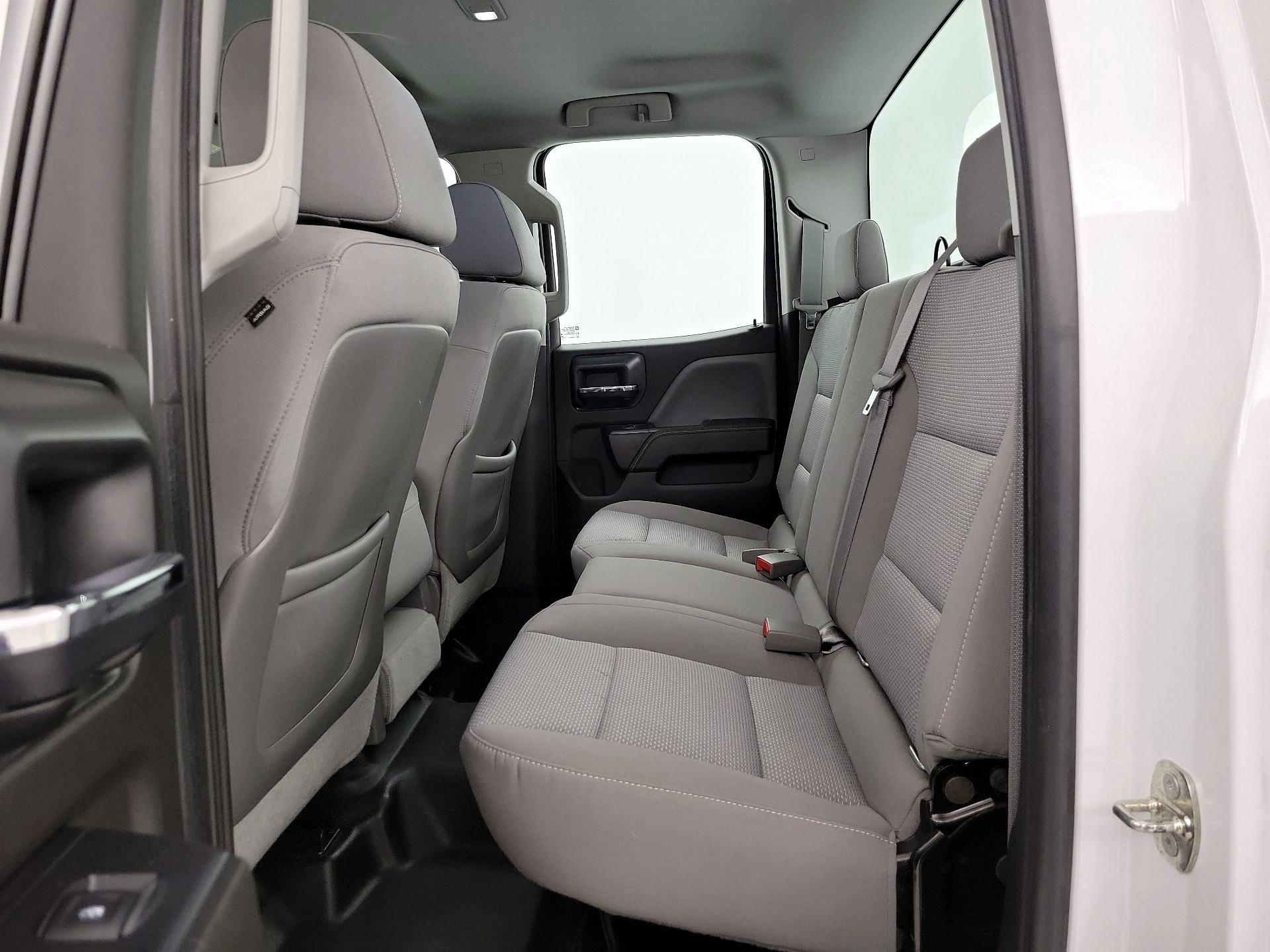 Thumbnail: 2015 GMC Sierra 1500 - 18