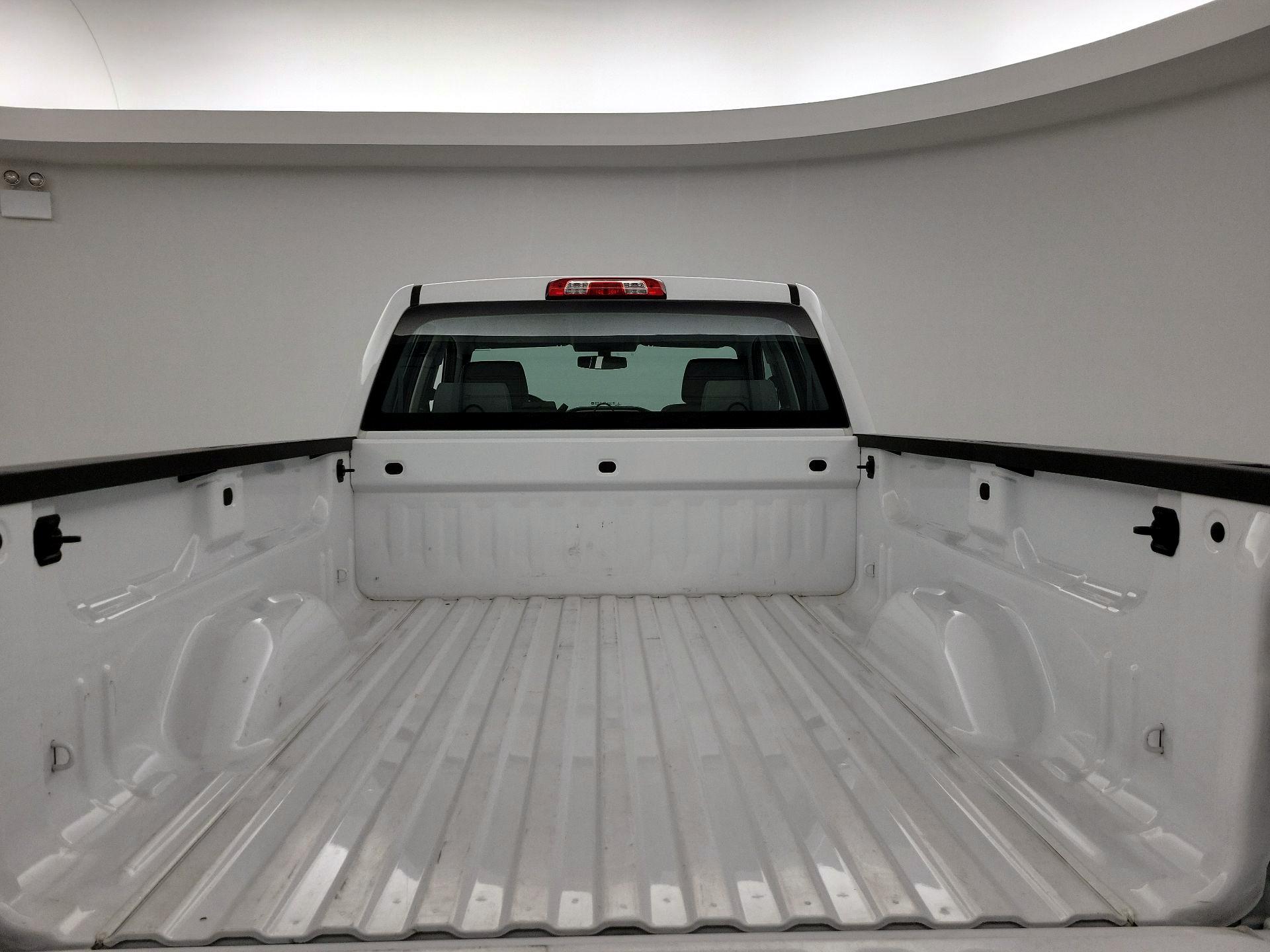 Thumbnail: 2015 GMC Sierra 1500 - 19