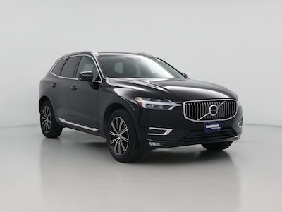 2019 Volvo XC60 T5 Inscription