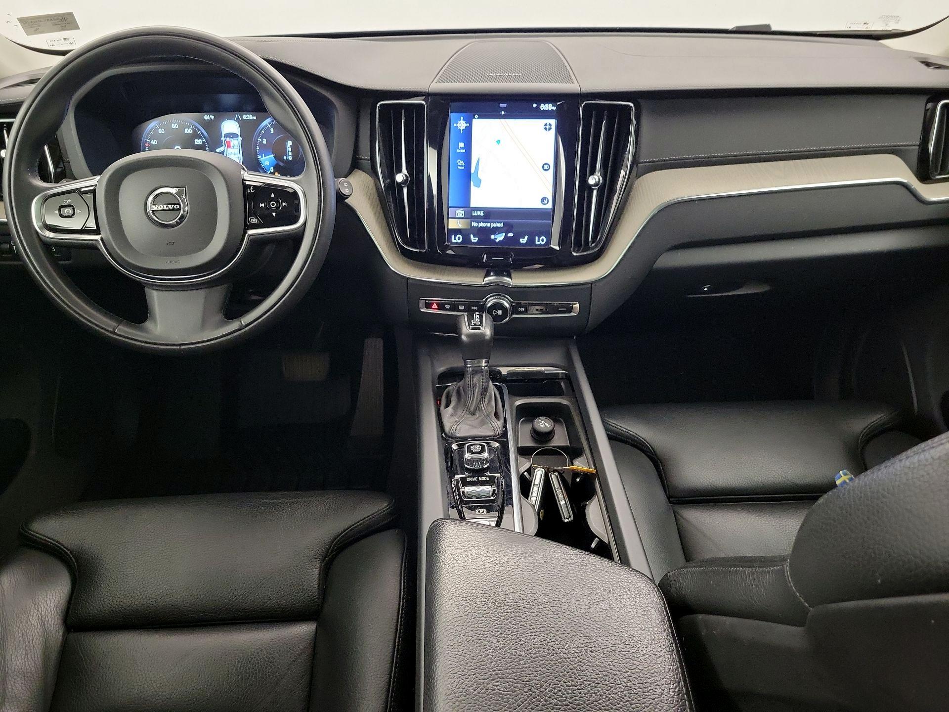 Thumbnail: 2019 Volvo XC60 - 9