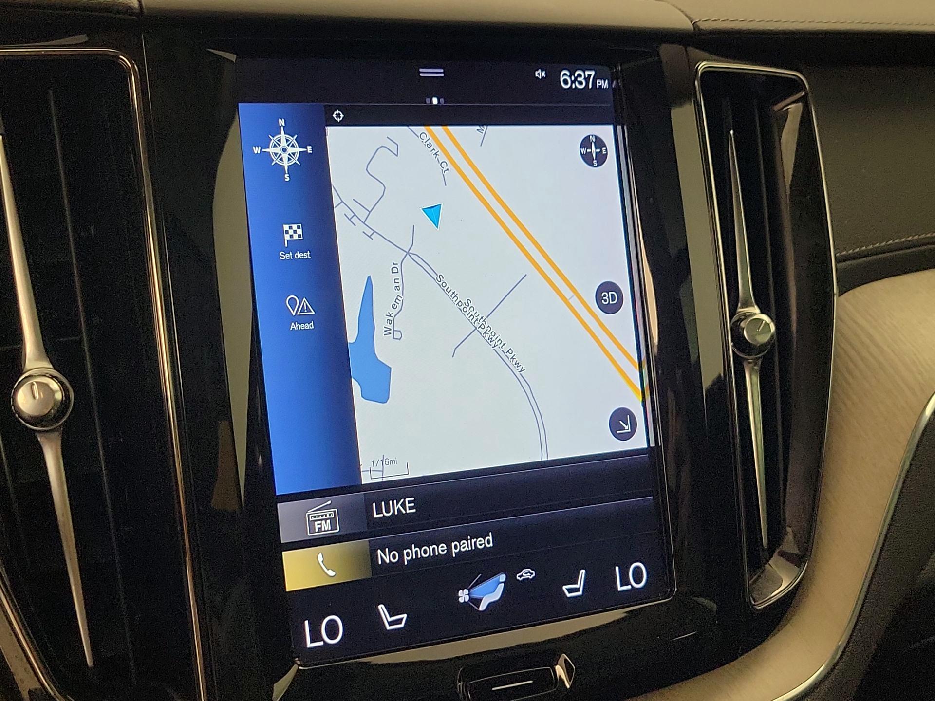 Thumbnail: 2019 Volvo XC60 - 14